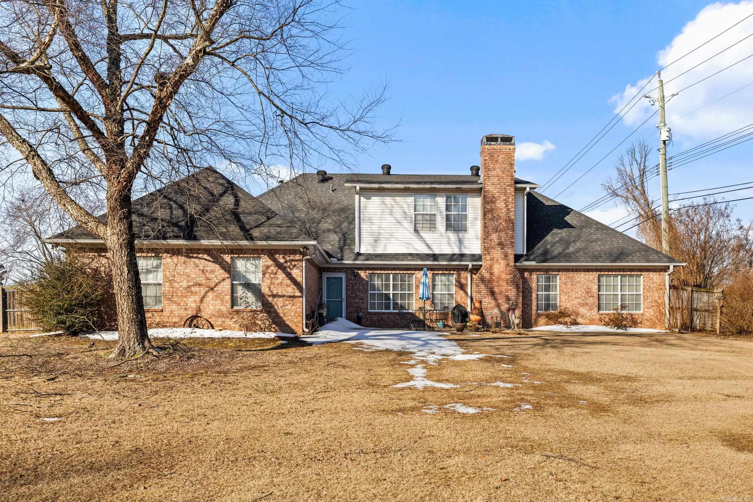 CASTLE HEIGHTS - Residential