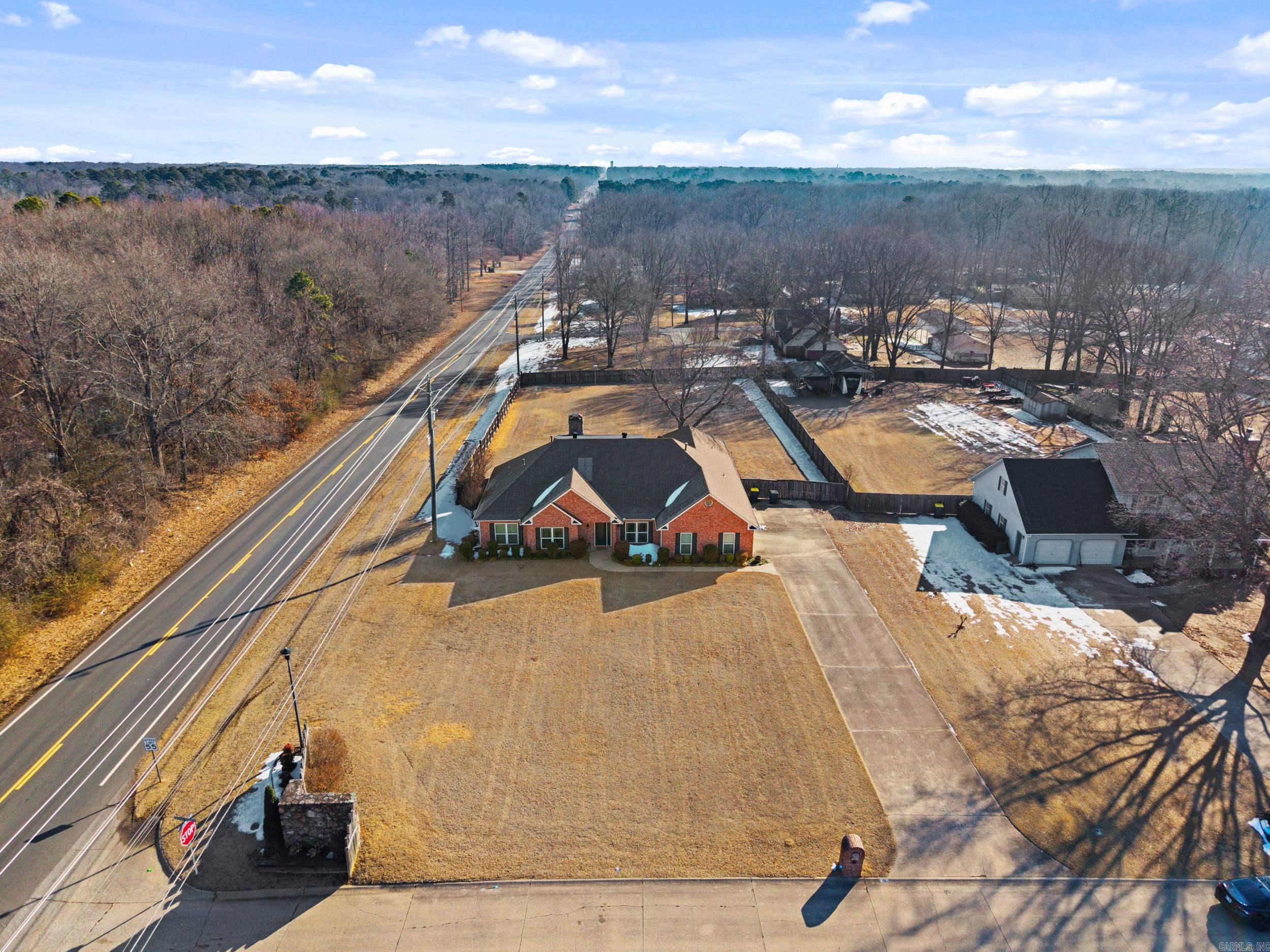 CASTLE HEIGHTS - Residential