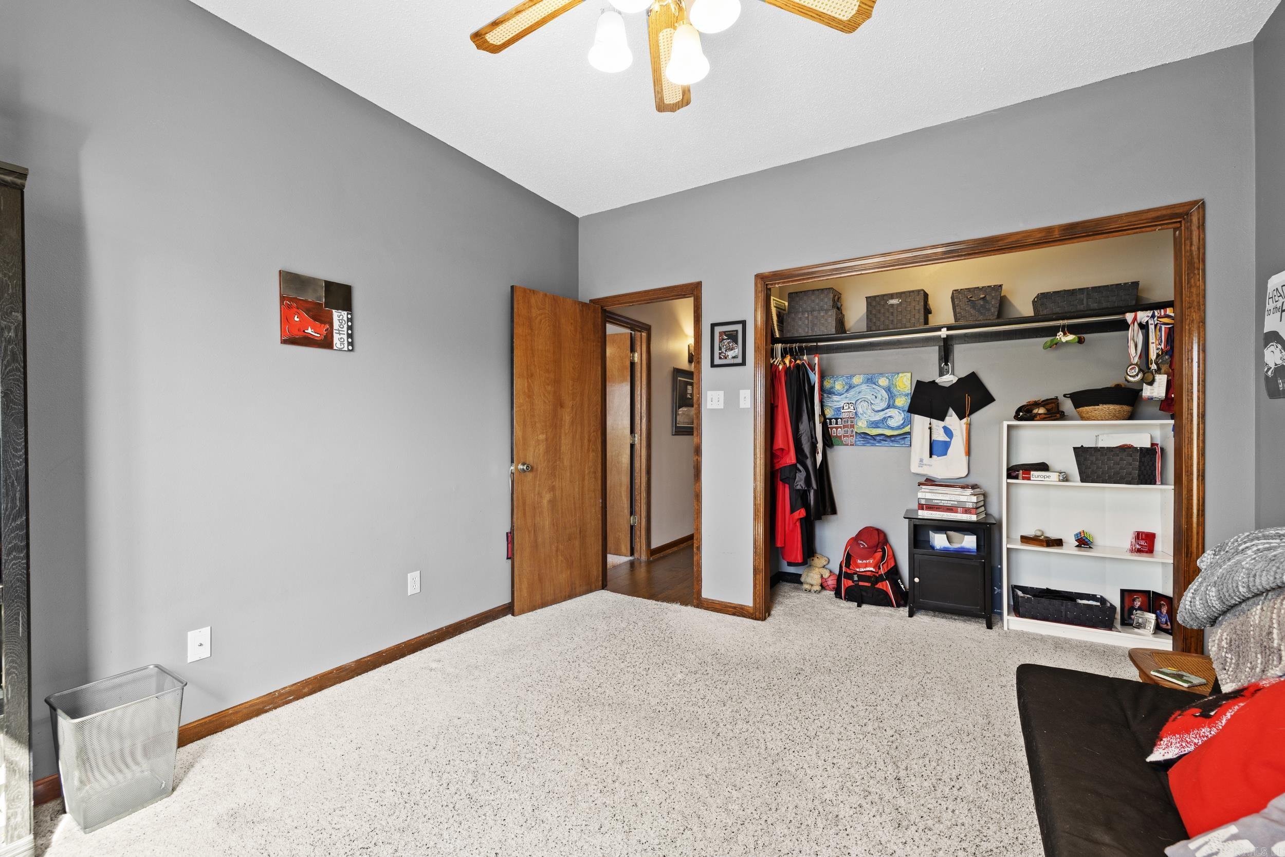 CASTLE HEIGHTS - Residential