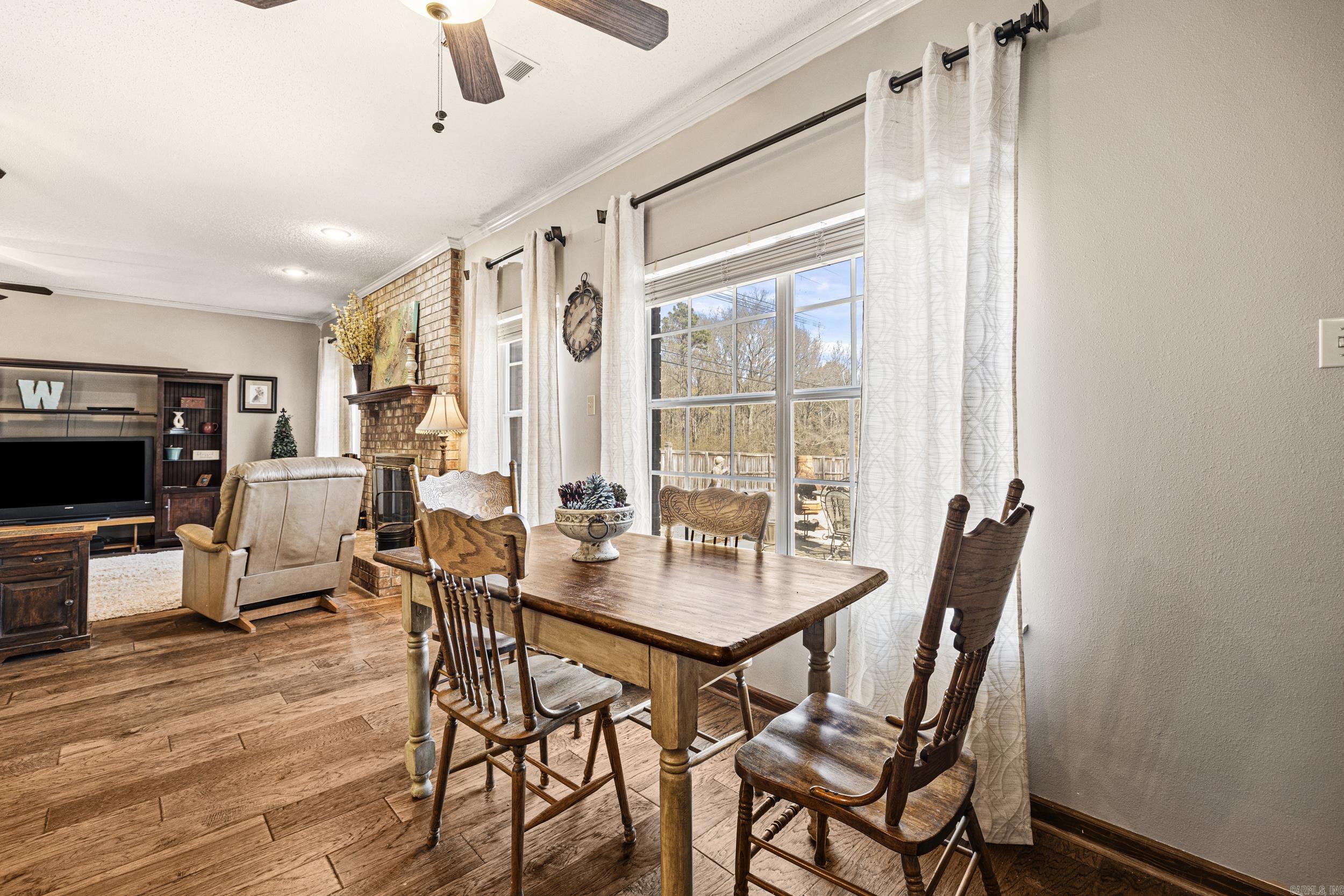 CASTLE HEIGHTS - Residential