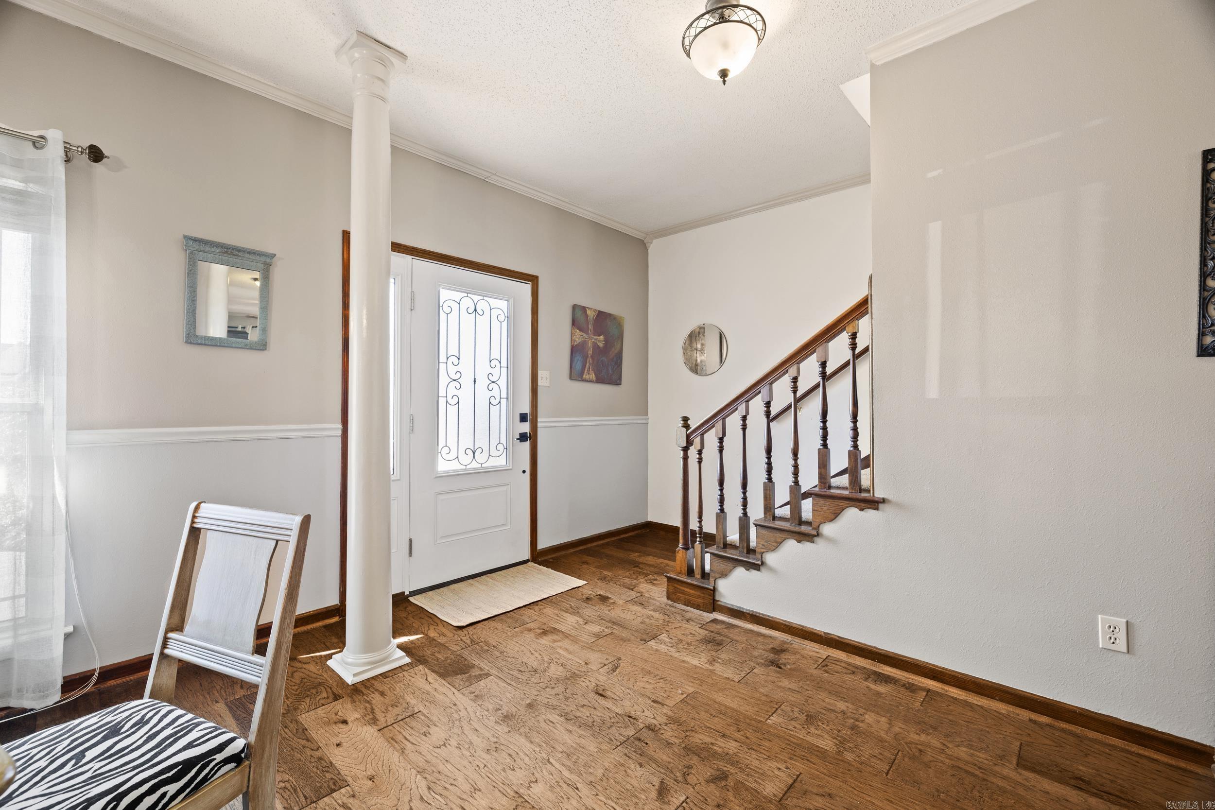 CASTLE HEIGHTS - Residential