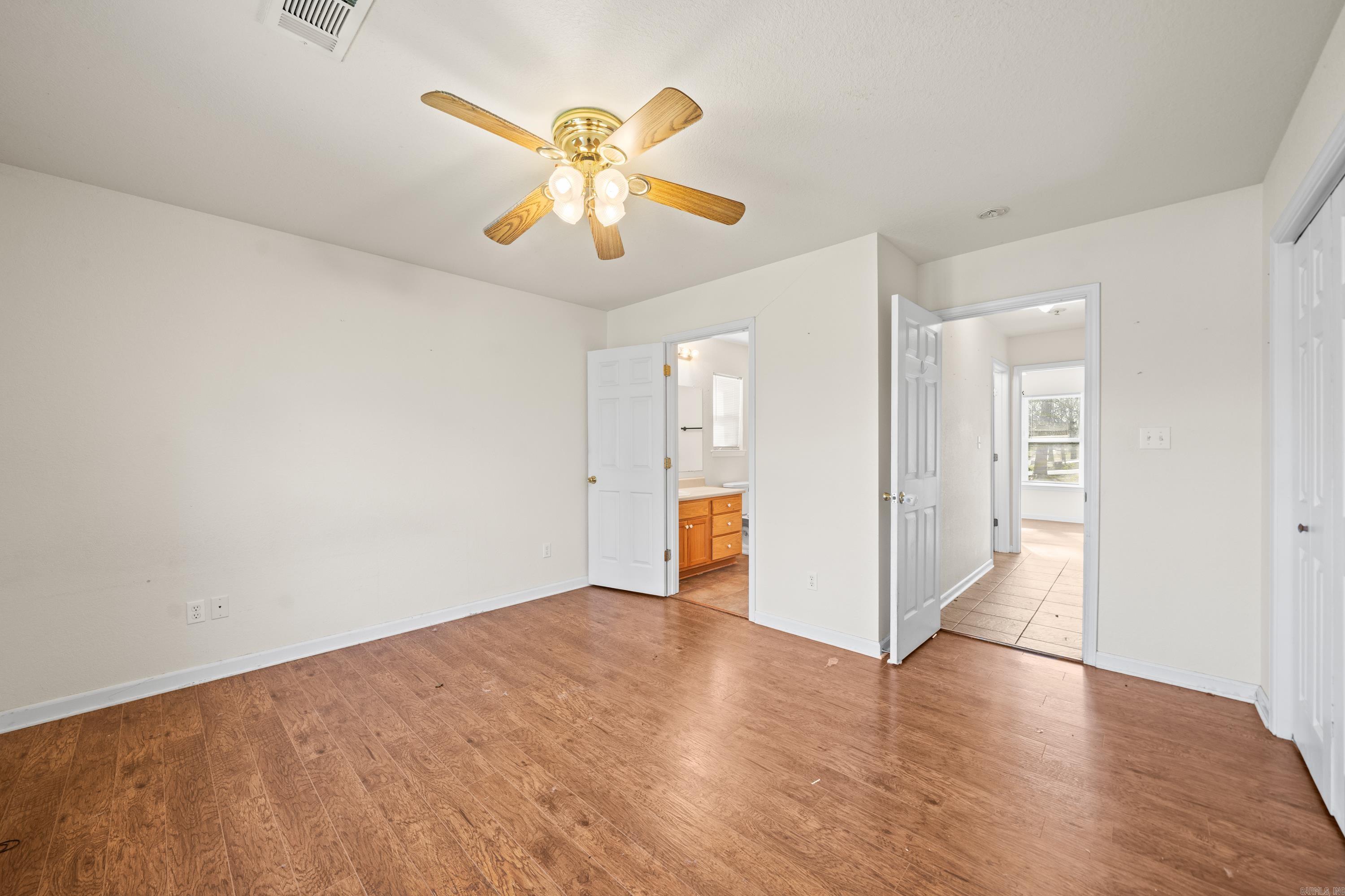 AYERS, HANK - Residential