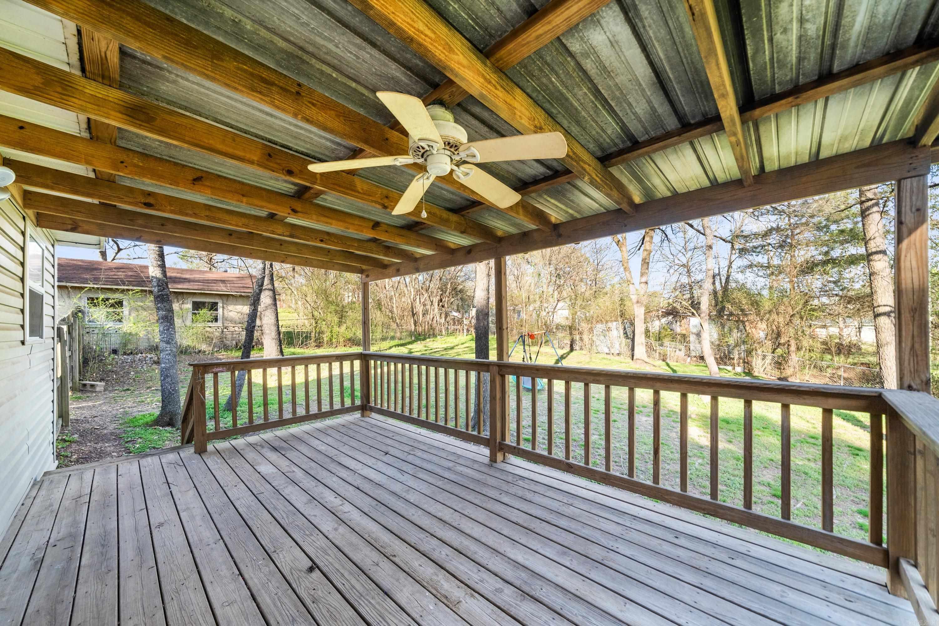 AYERS, HANK - Residential