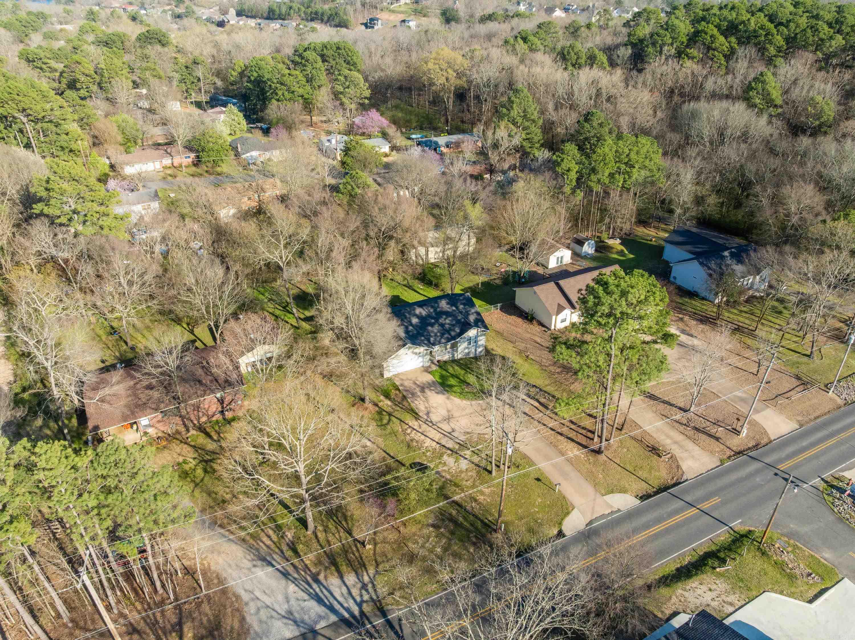 AYERS, HANK - Residential