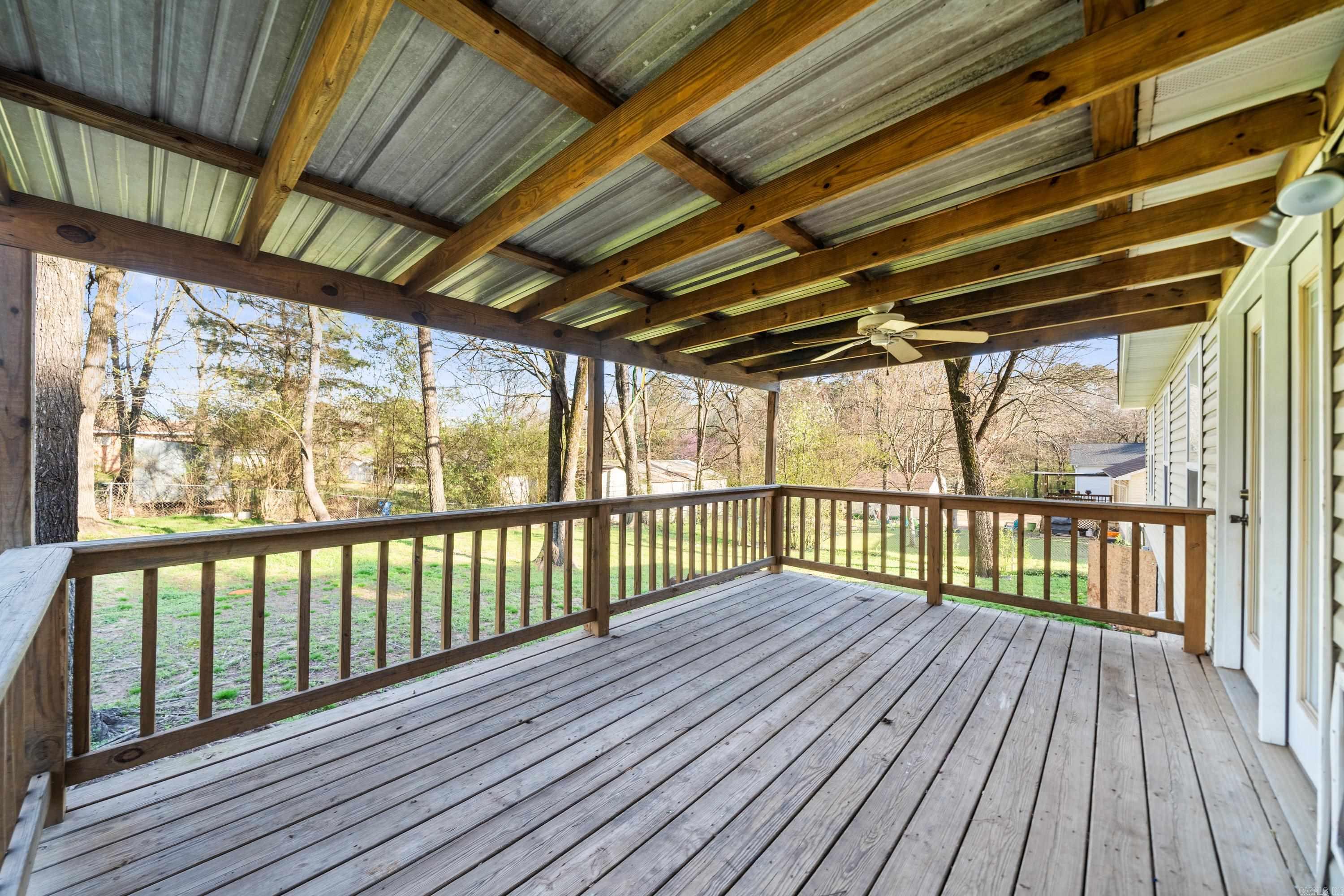 AYERS, HANK - Residential