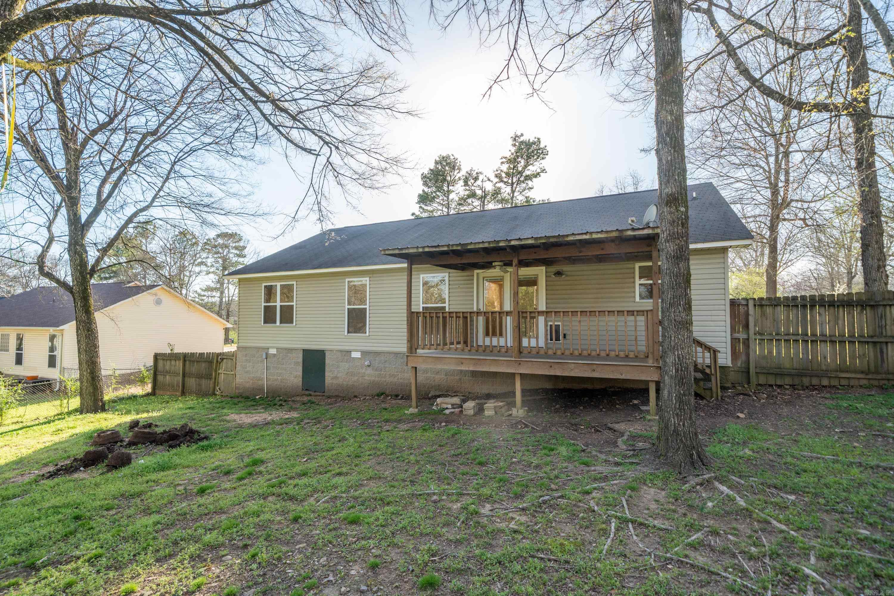 AYERS, HANK - Residential