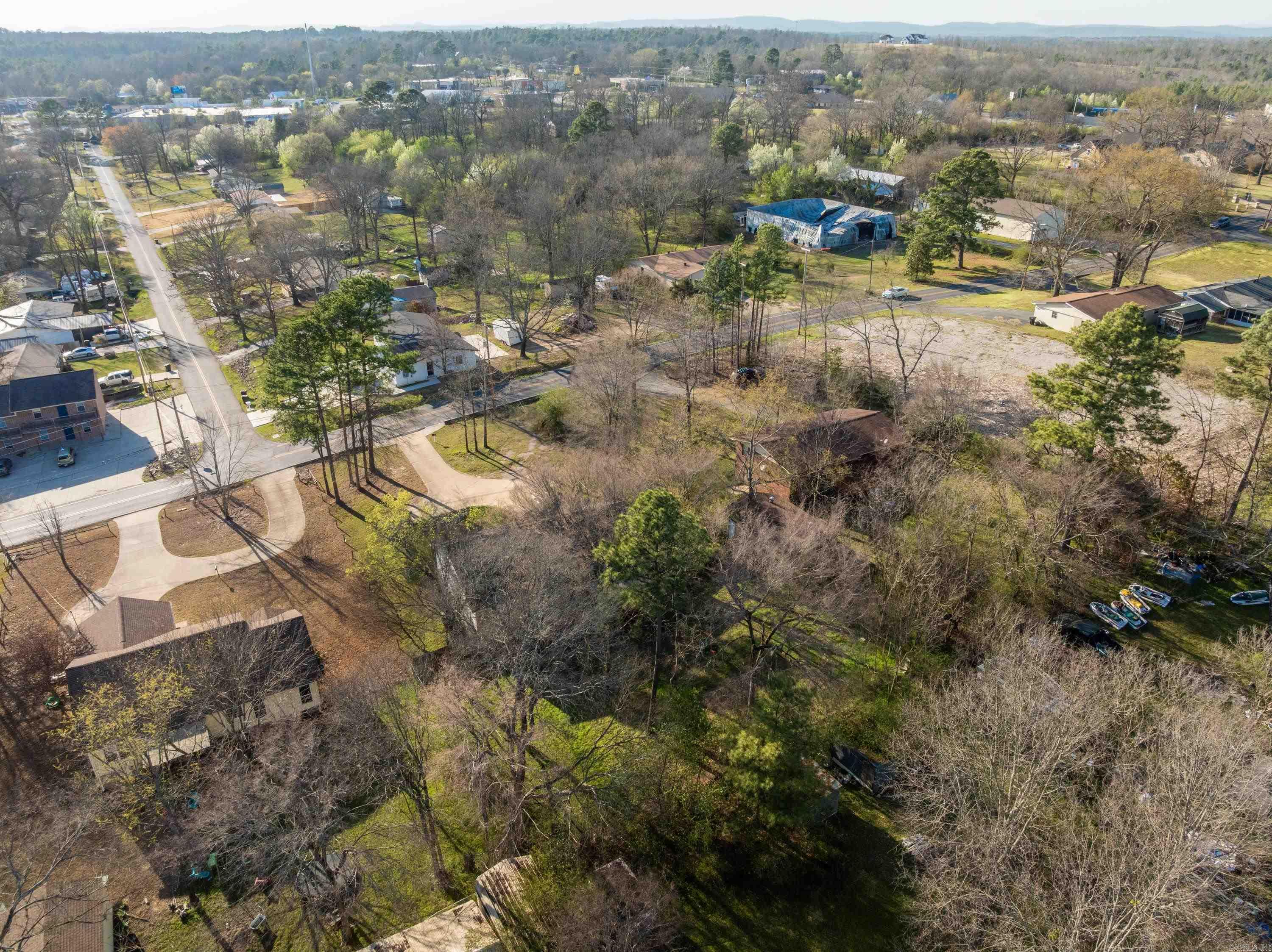 AYERS, HANK - Residential