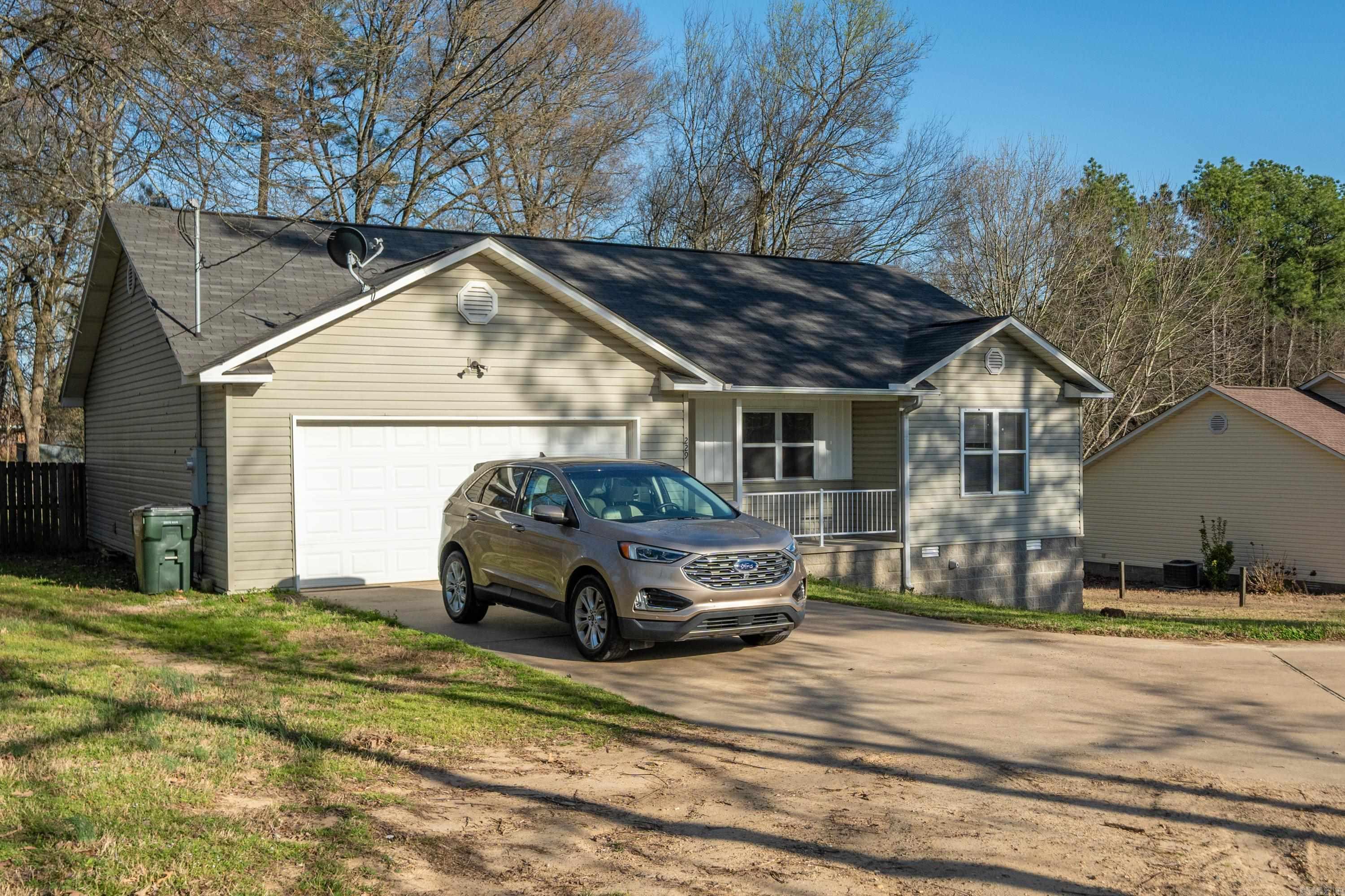 AYERS, HANK - Residential