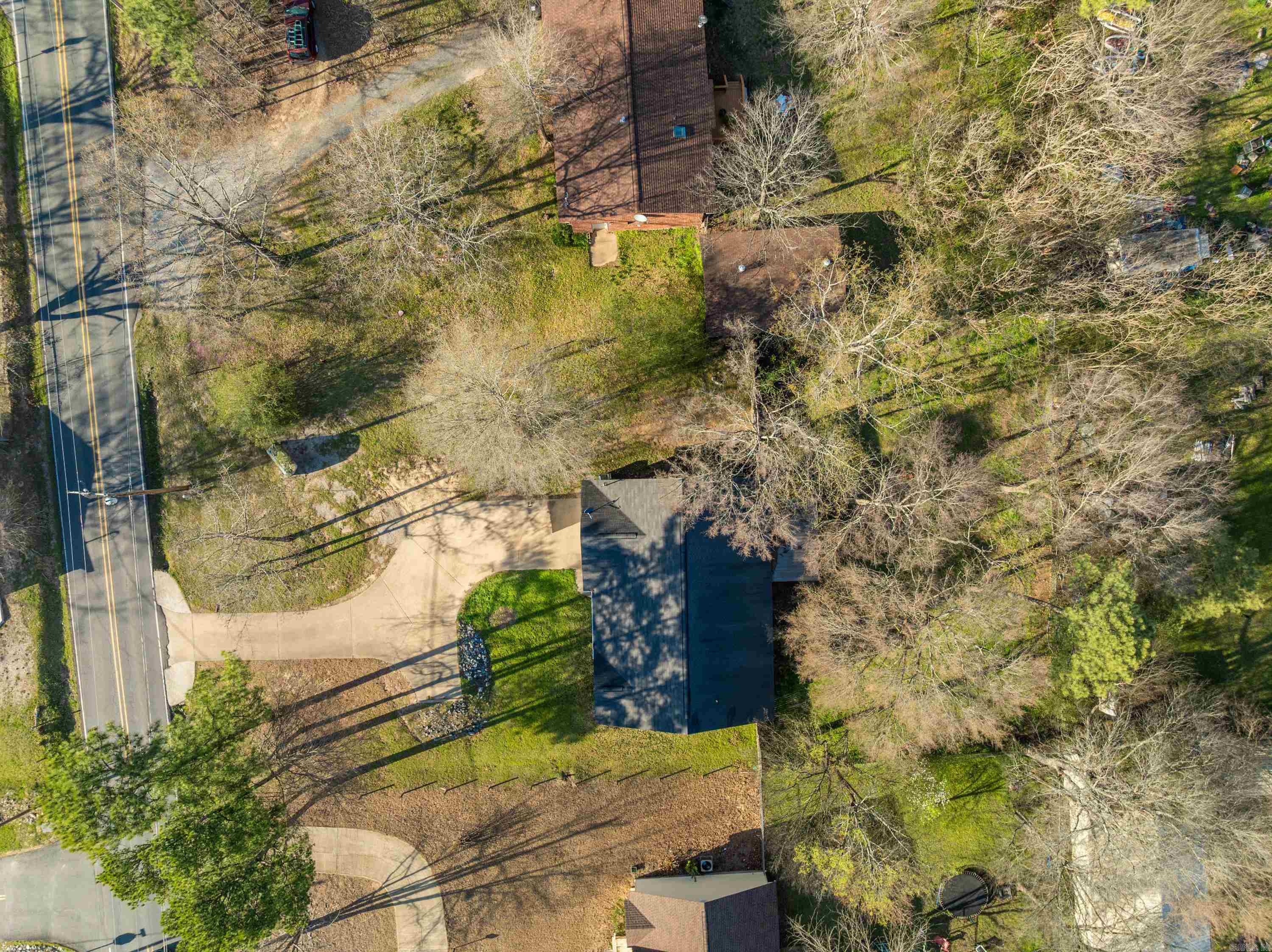 AYERS, HANK - Residential