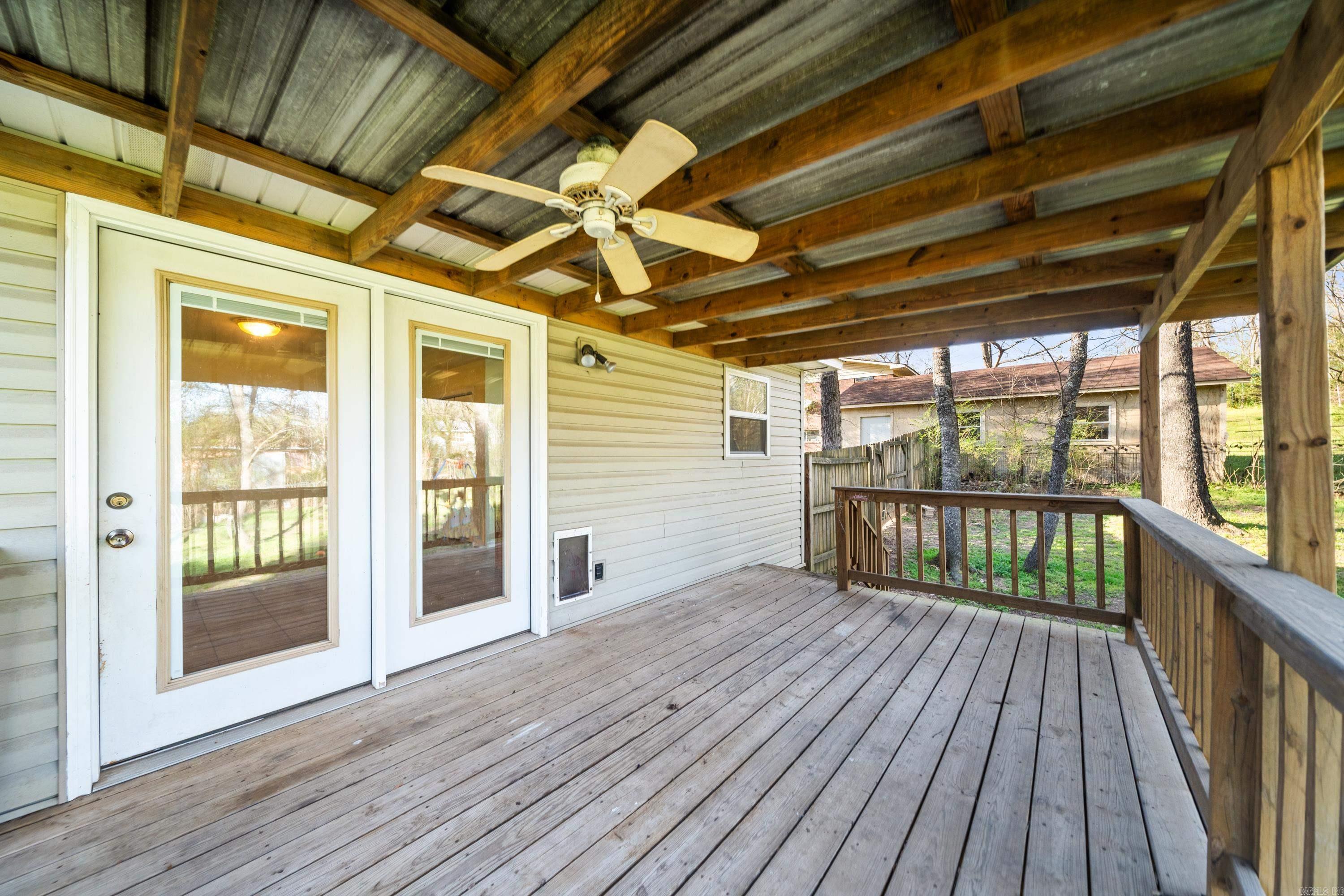 AYERS, HANK - Residential