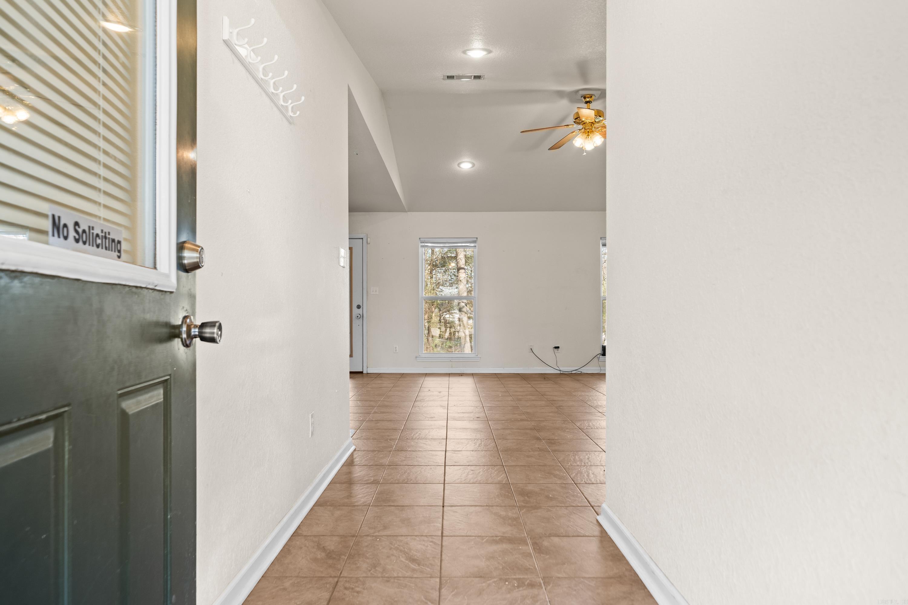 AYERS, HANK - Residential