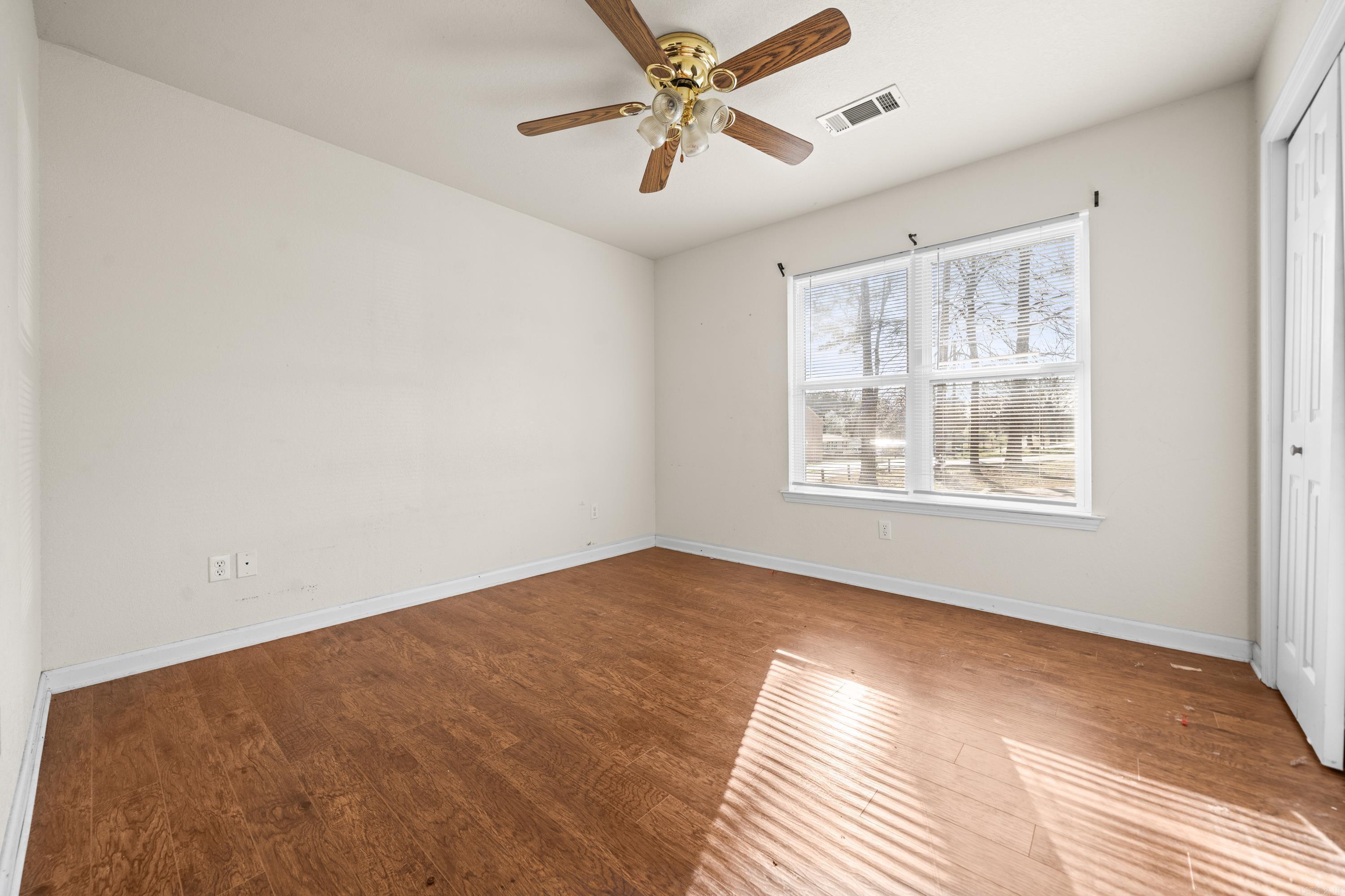 AYERS, HANK - Residential