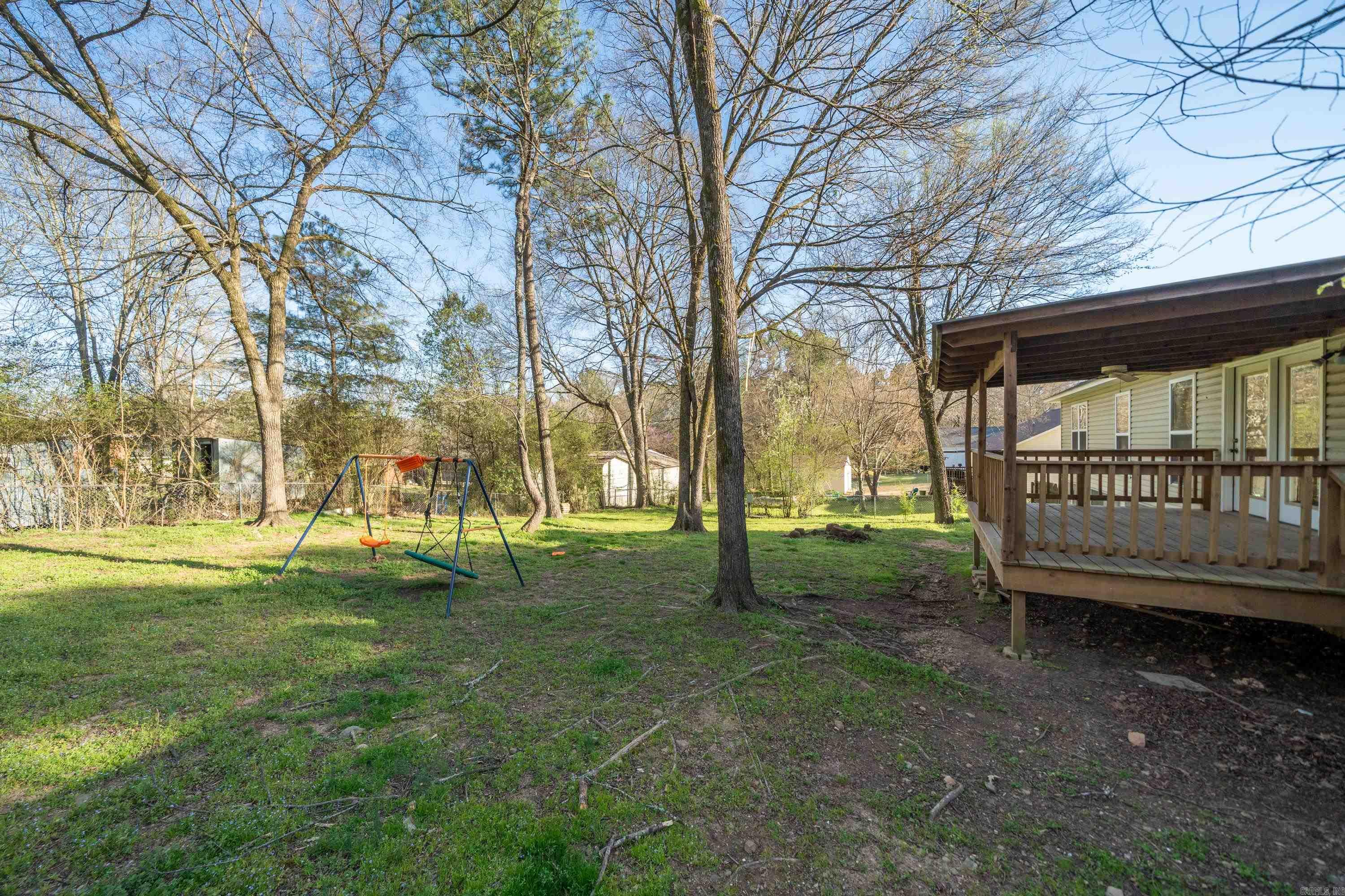 AYERS, HANK - Residential