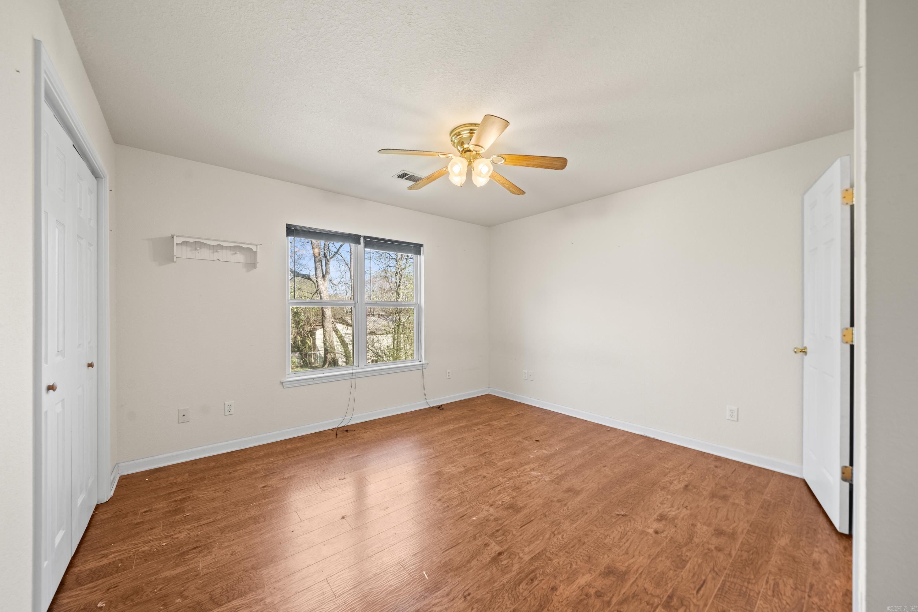 AYERS, HANK - Residential