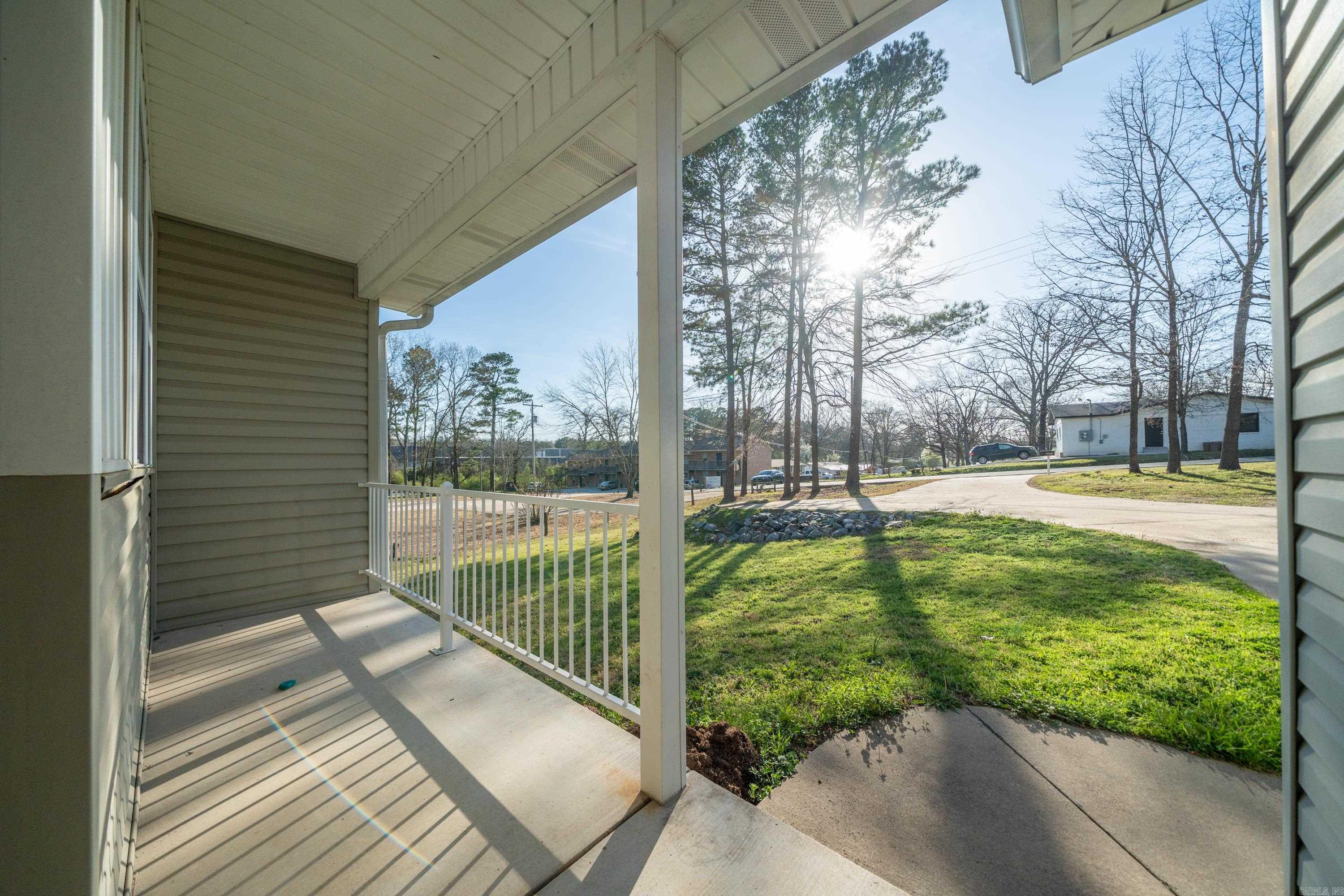 AYERS, HANK - Residential