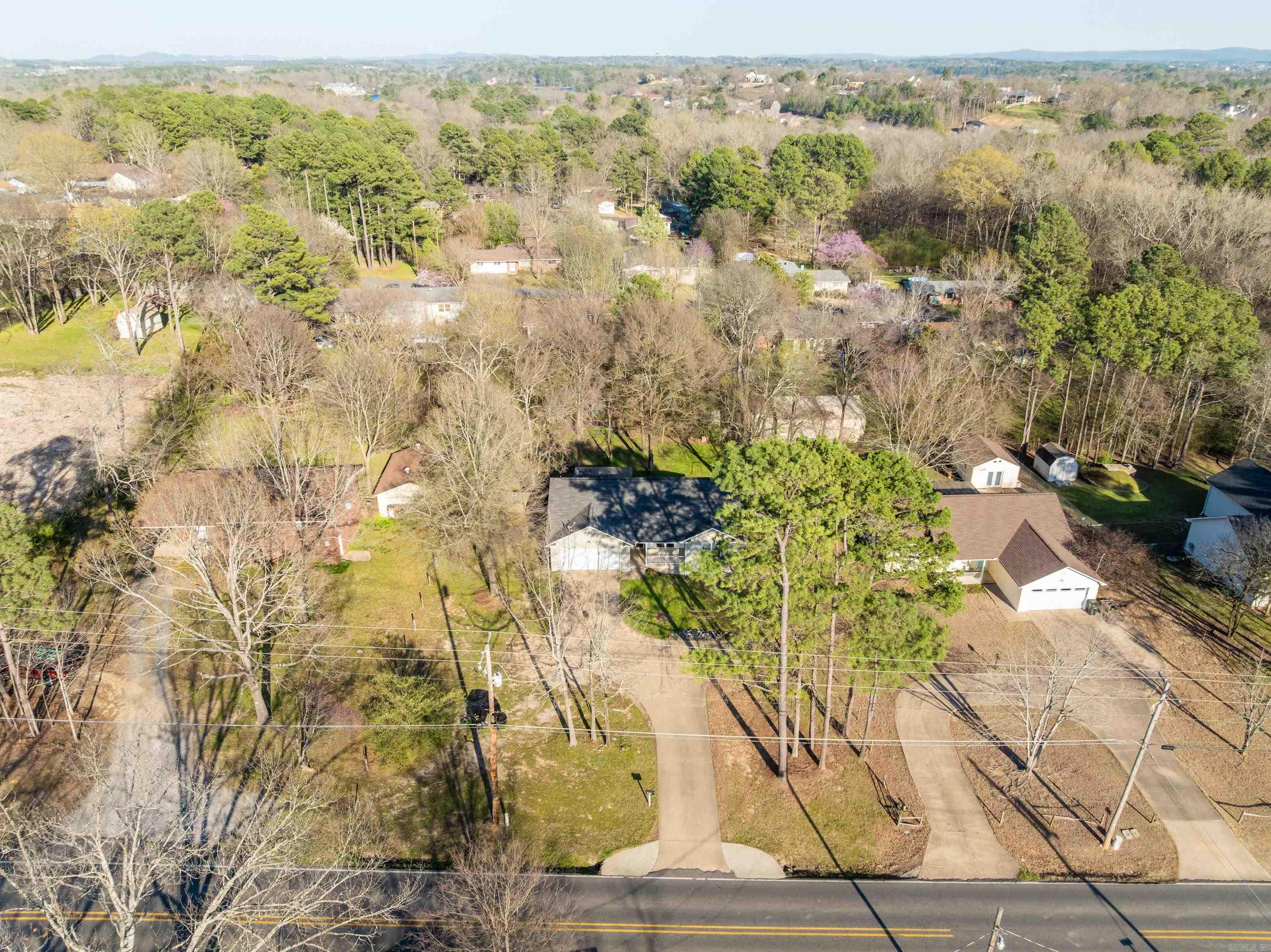 AYERS, HANK - Residential