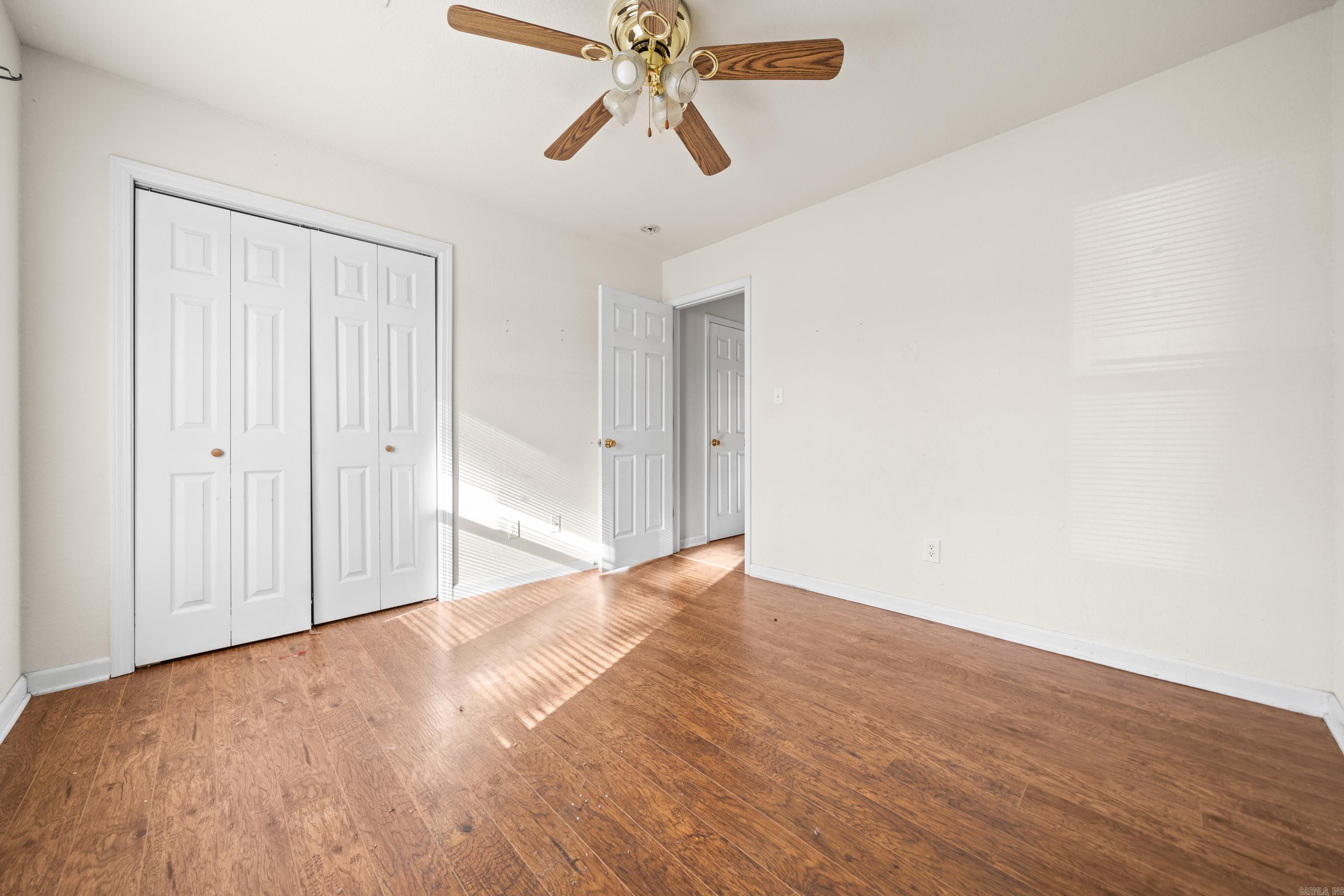 AYERS, HANK - Residential