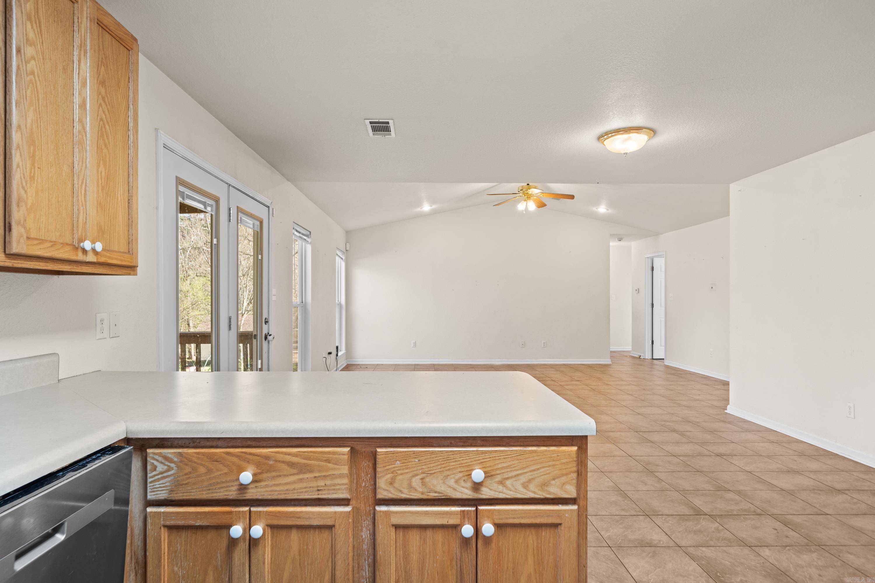 AYERS, HANK - Residential