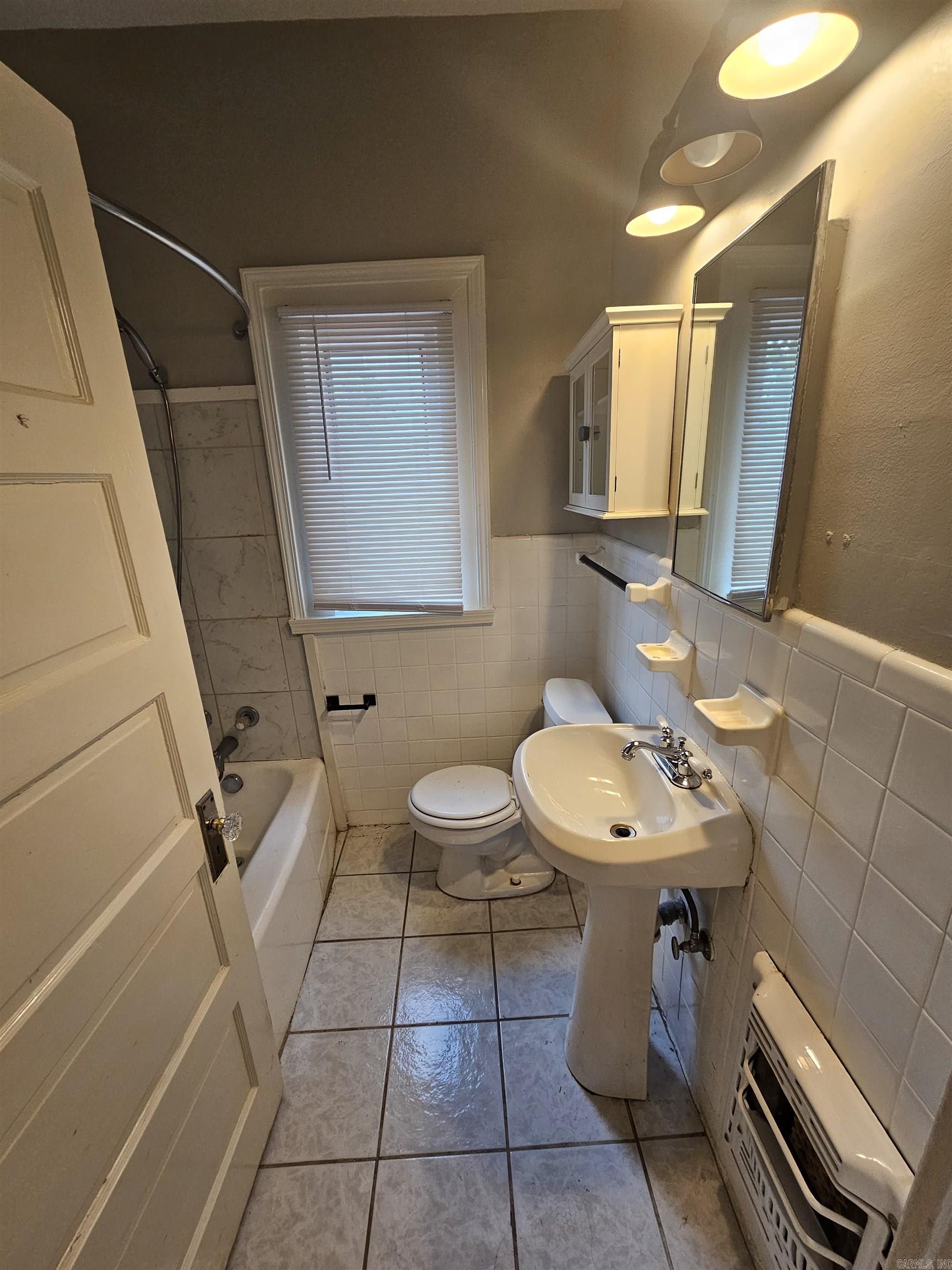 Pulaski Heights - Residential Lease