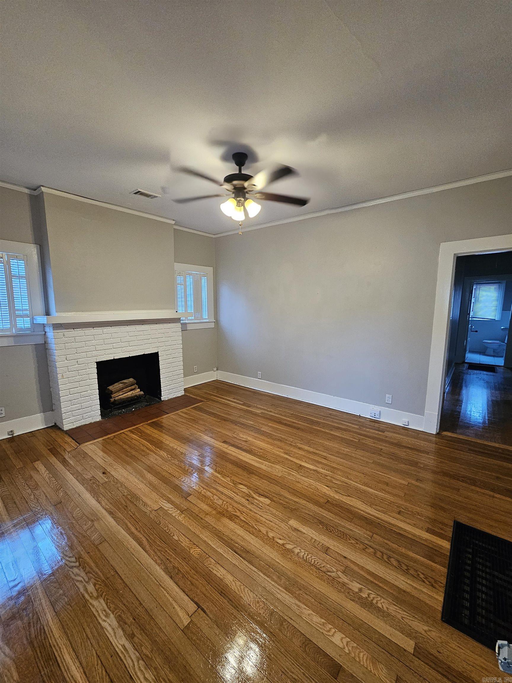 Pulaski Heights - Residential Lease