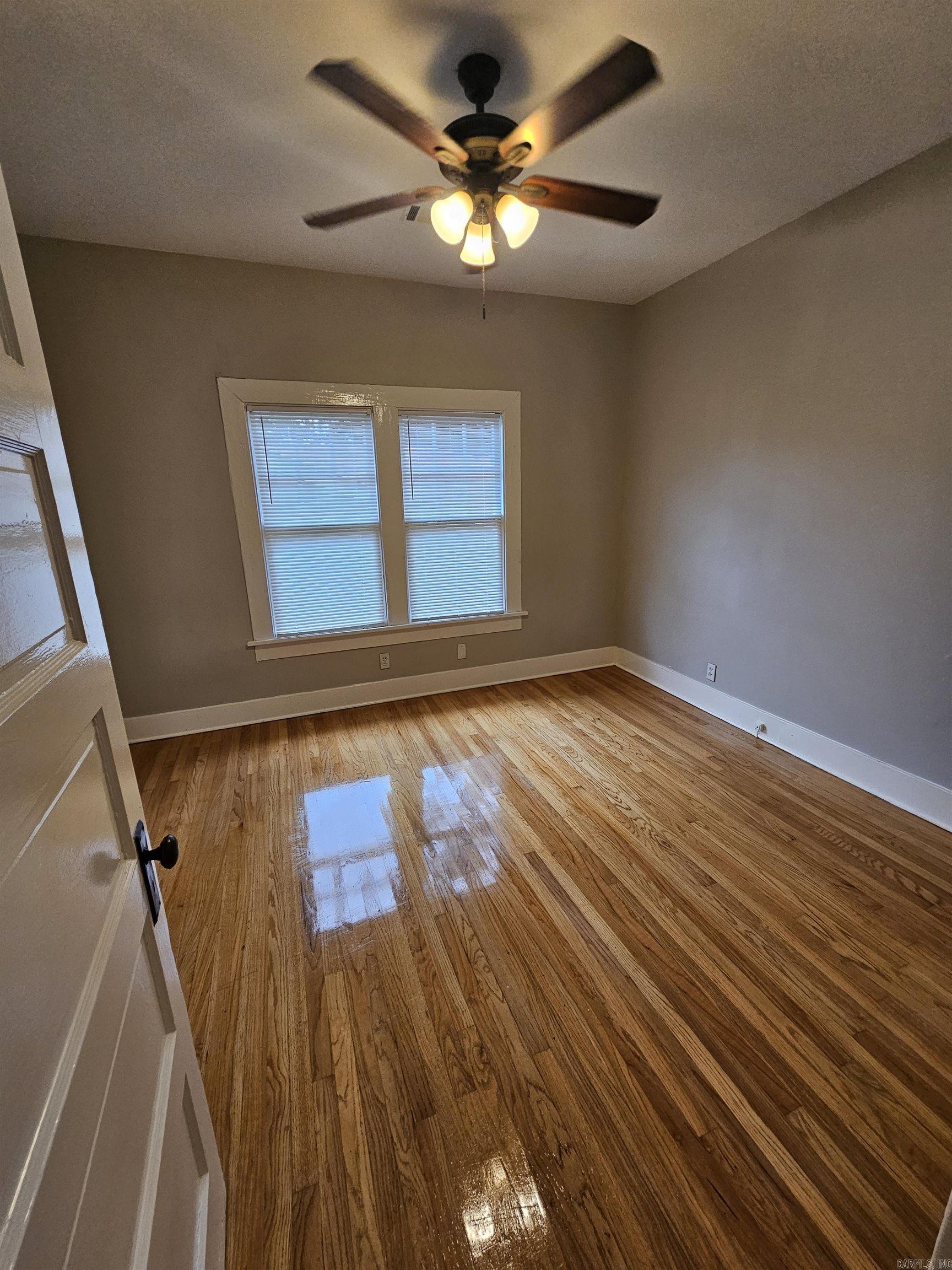 Pulaski Heights - Residential Lease