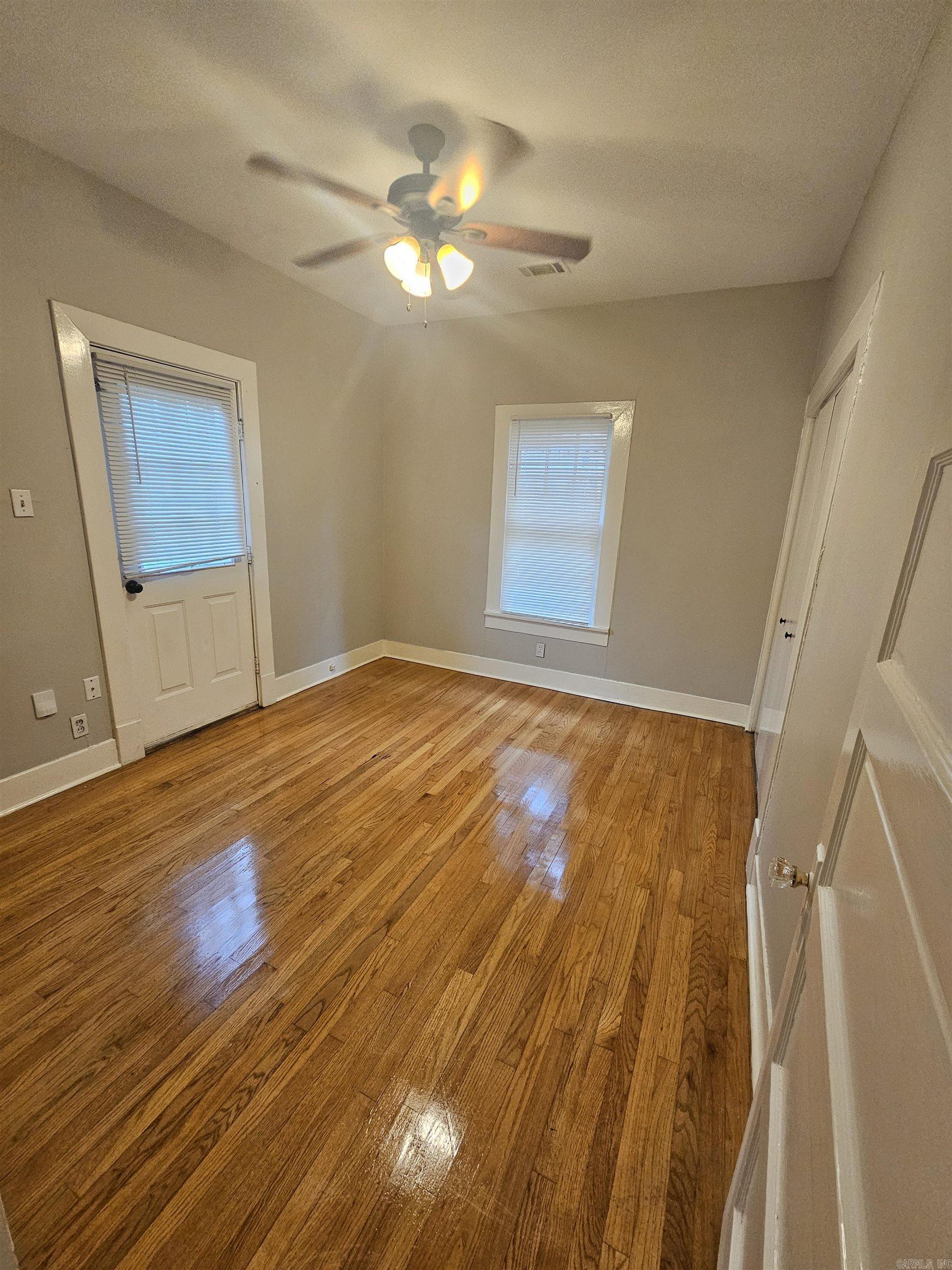 Pulaski Heights - Residential Lease