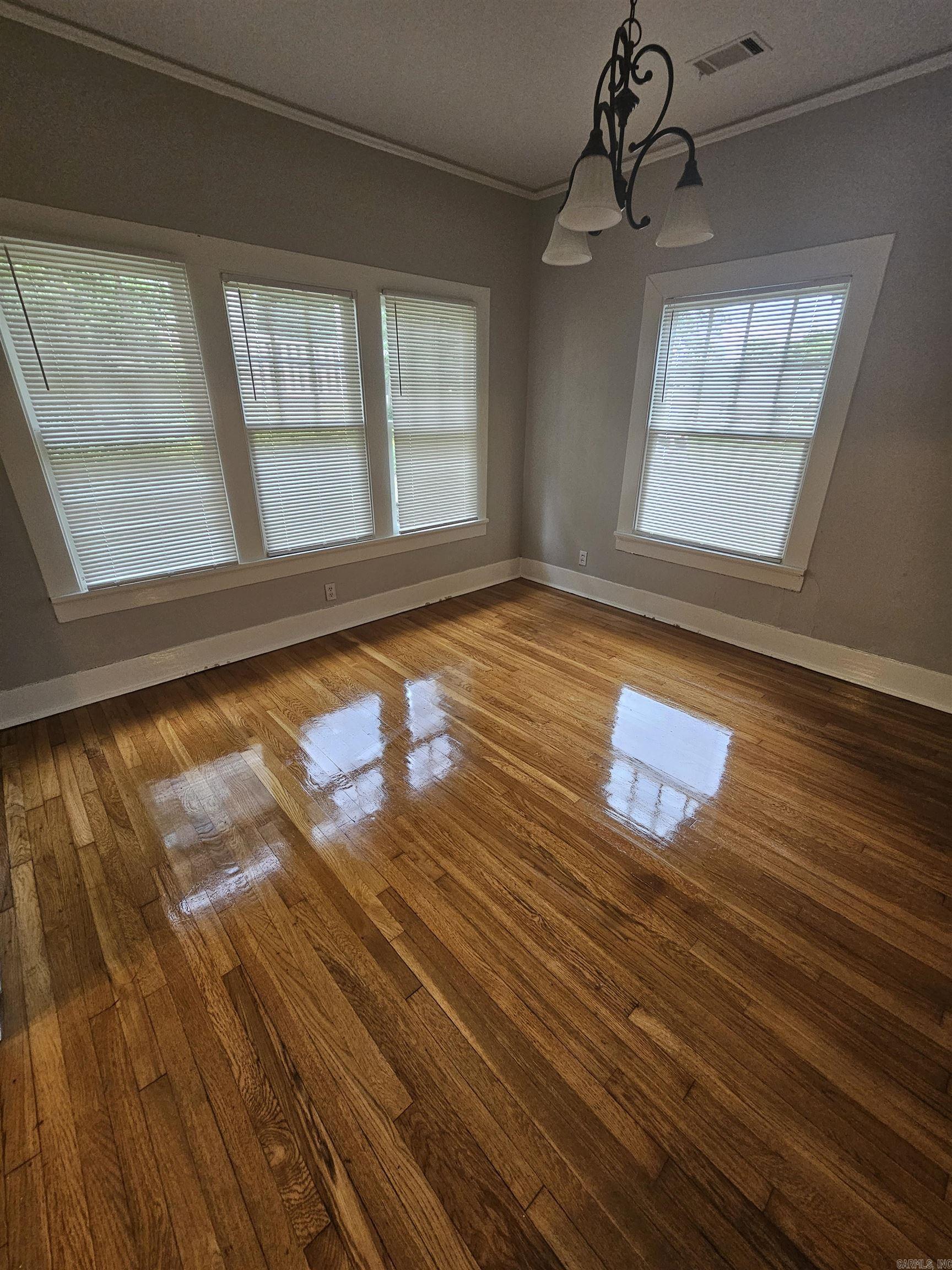 Pulaski Heights - Residential Lease