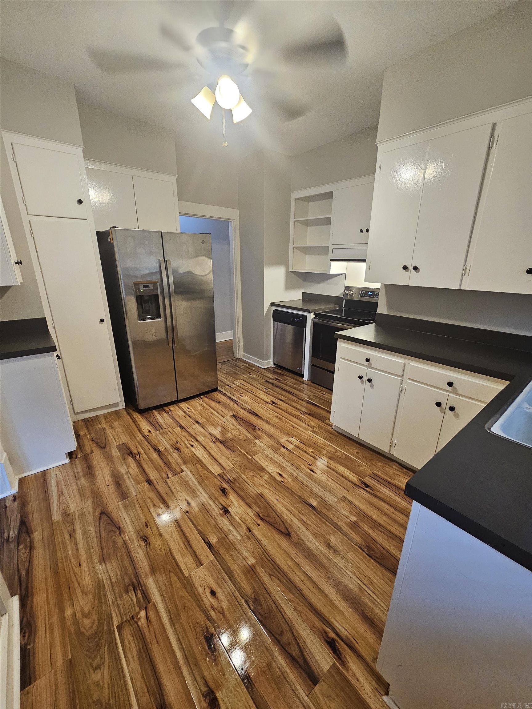 Pulaski Heights - Residential Lease