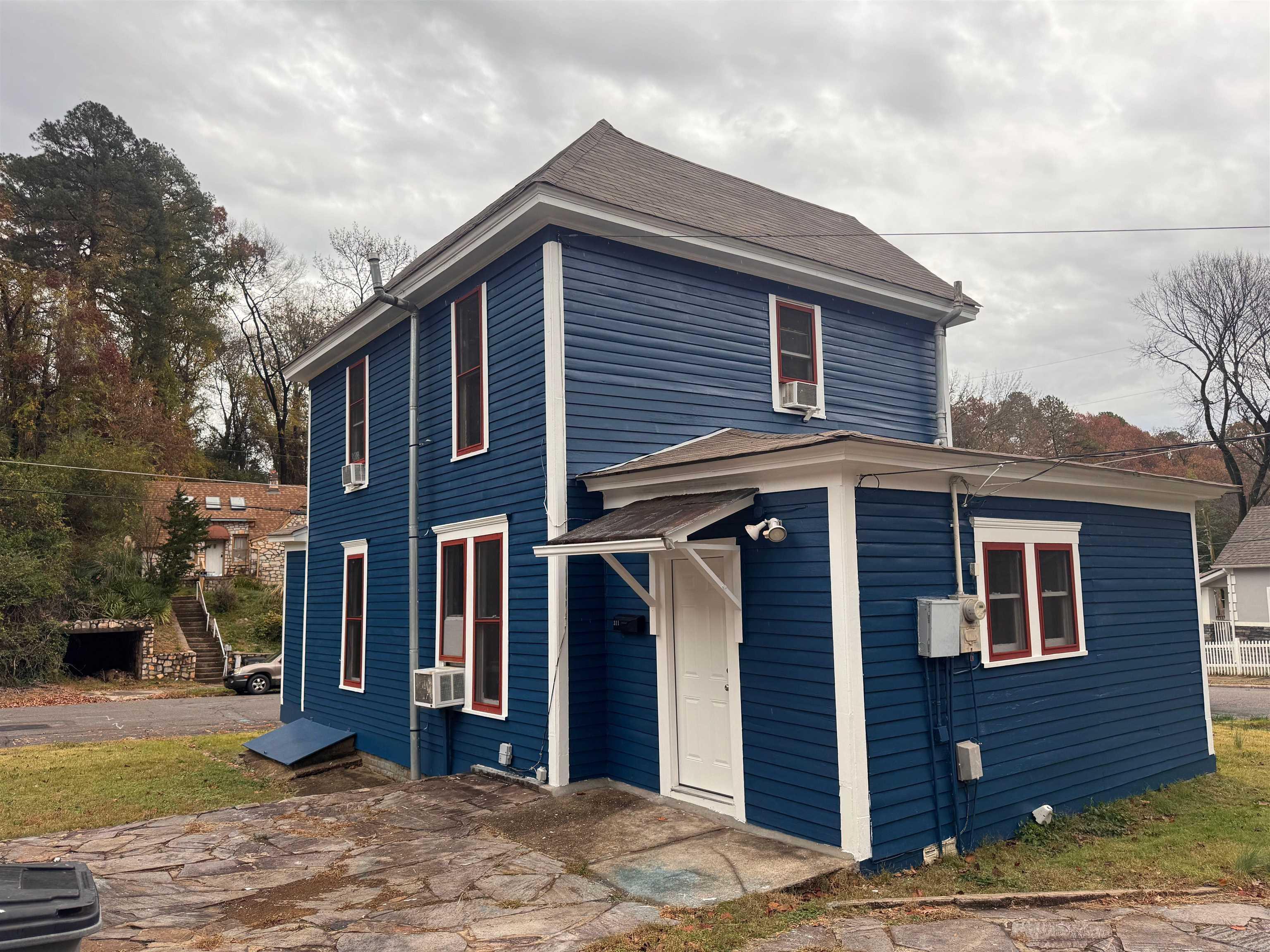 WESTBROOK ADD - Residential