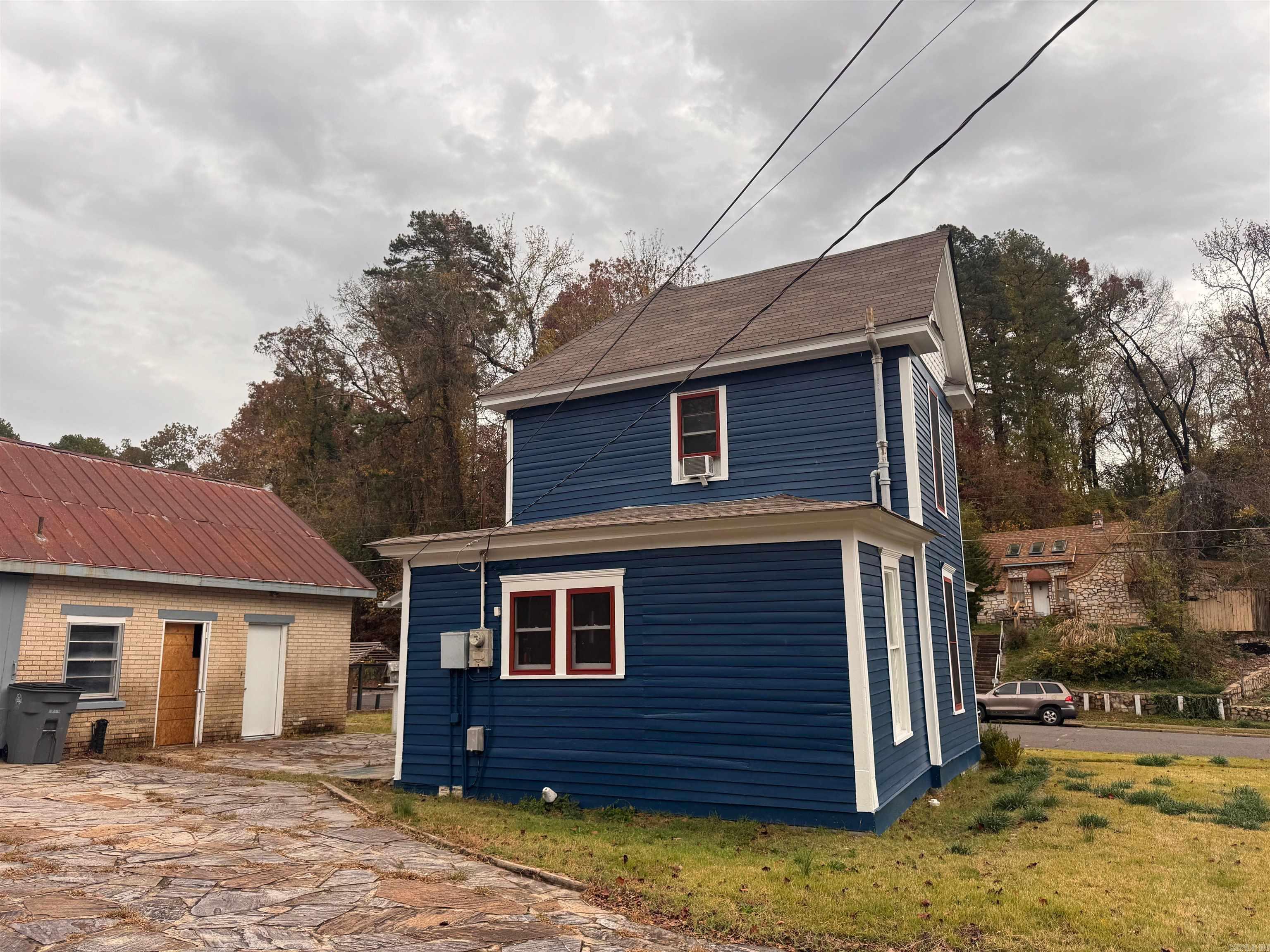 WESTBROOK ADD - Residential