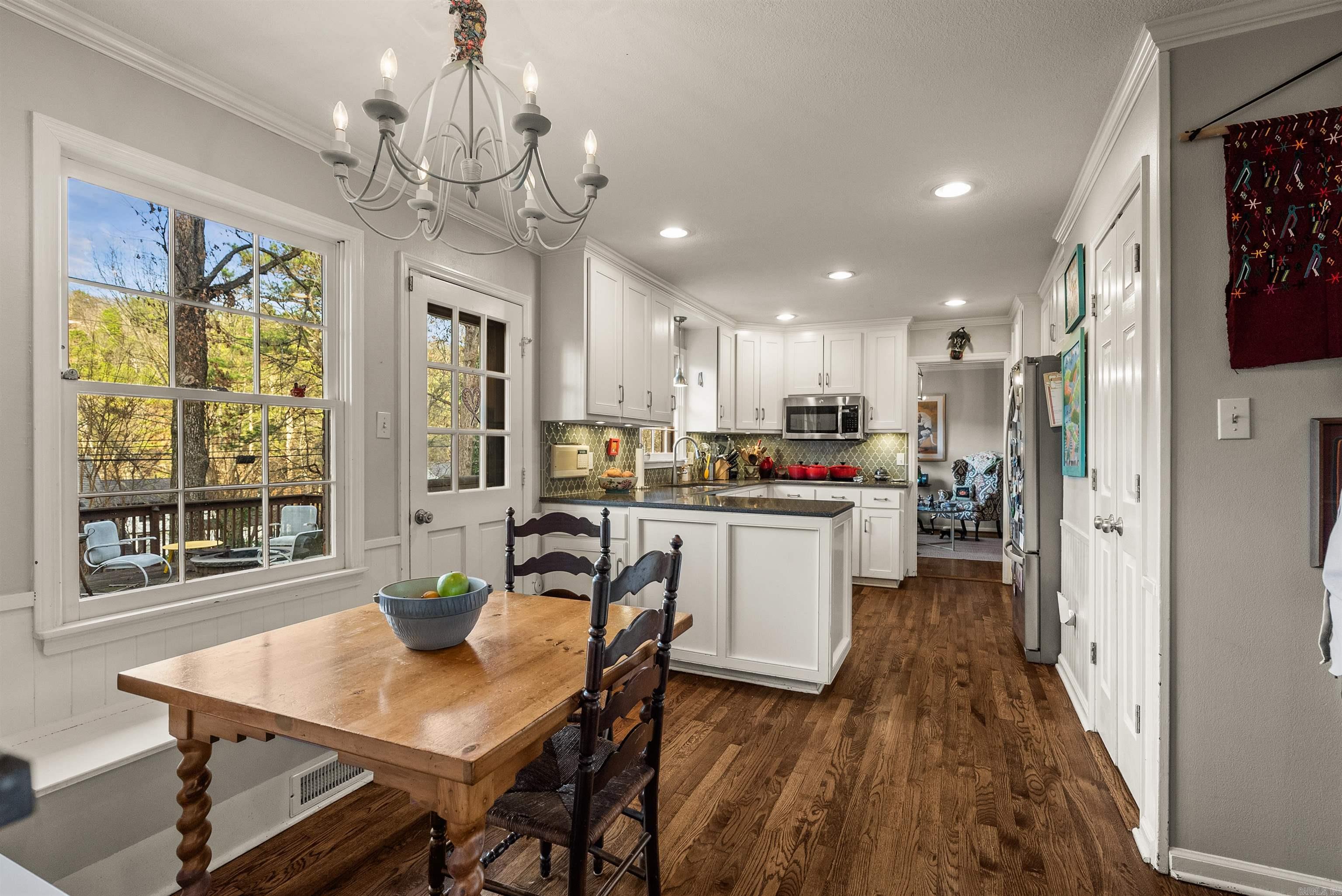 Foxcroft - Residential