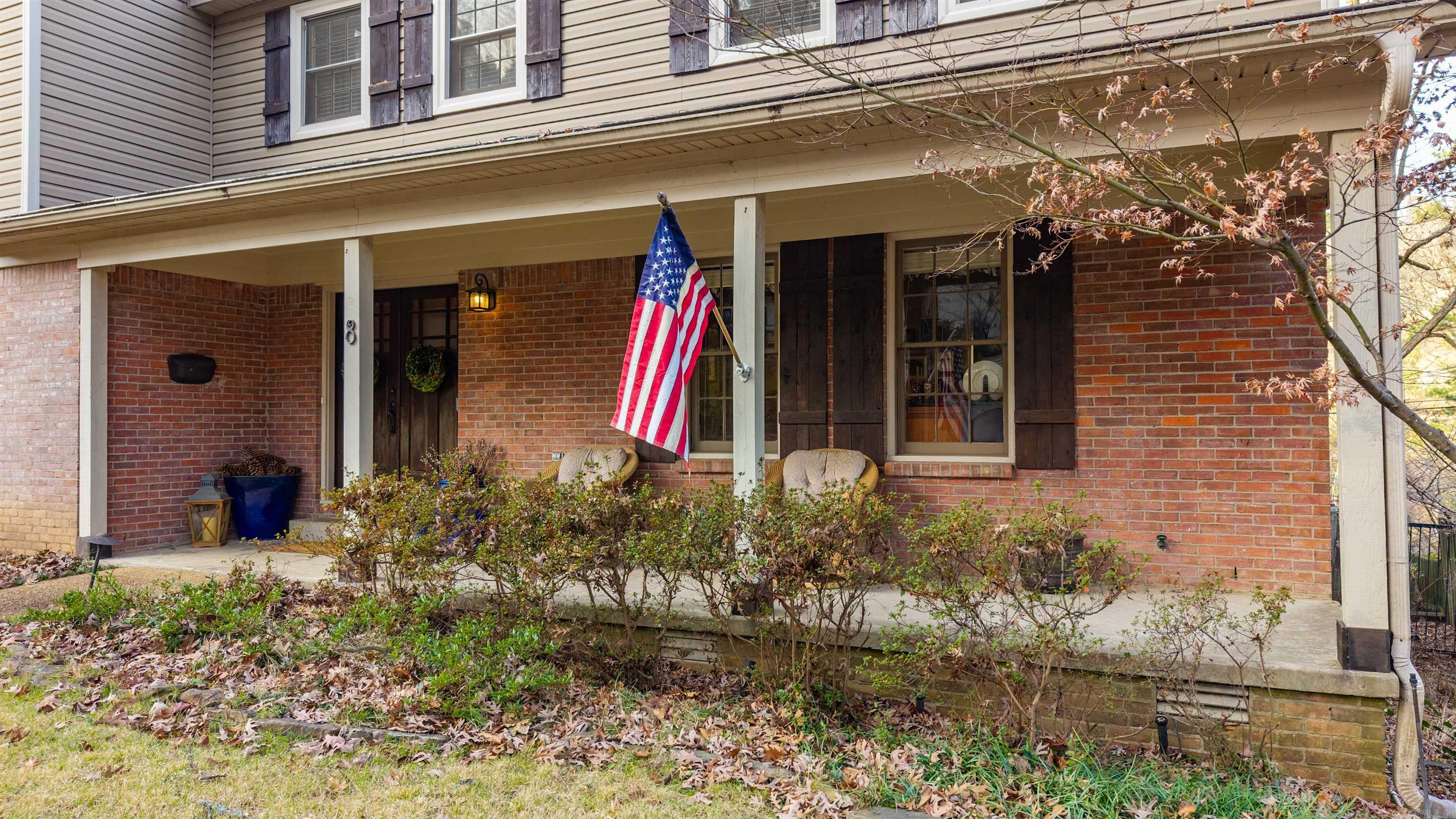 Foxcroft - Residential