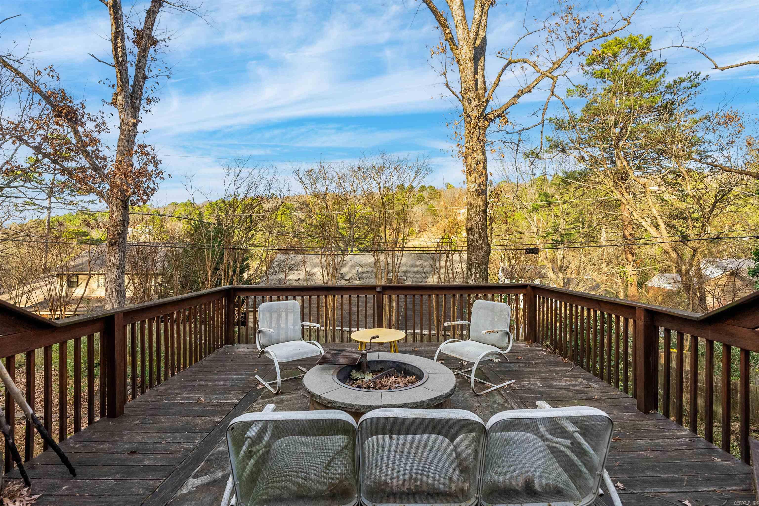 Foxcroft - Residential