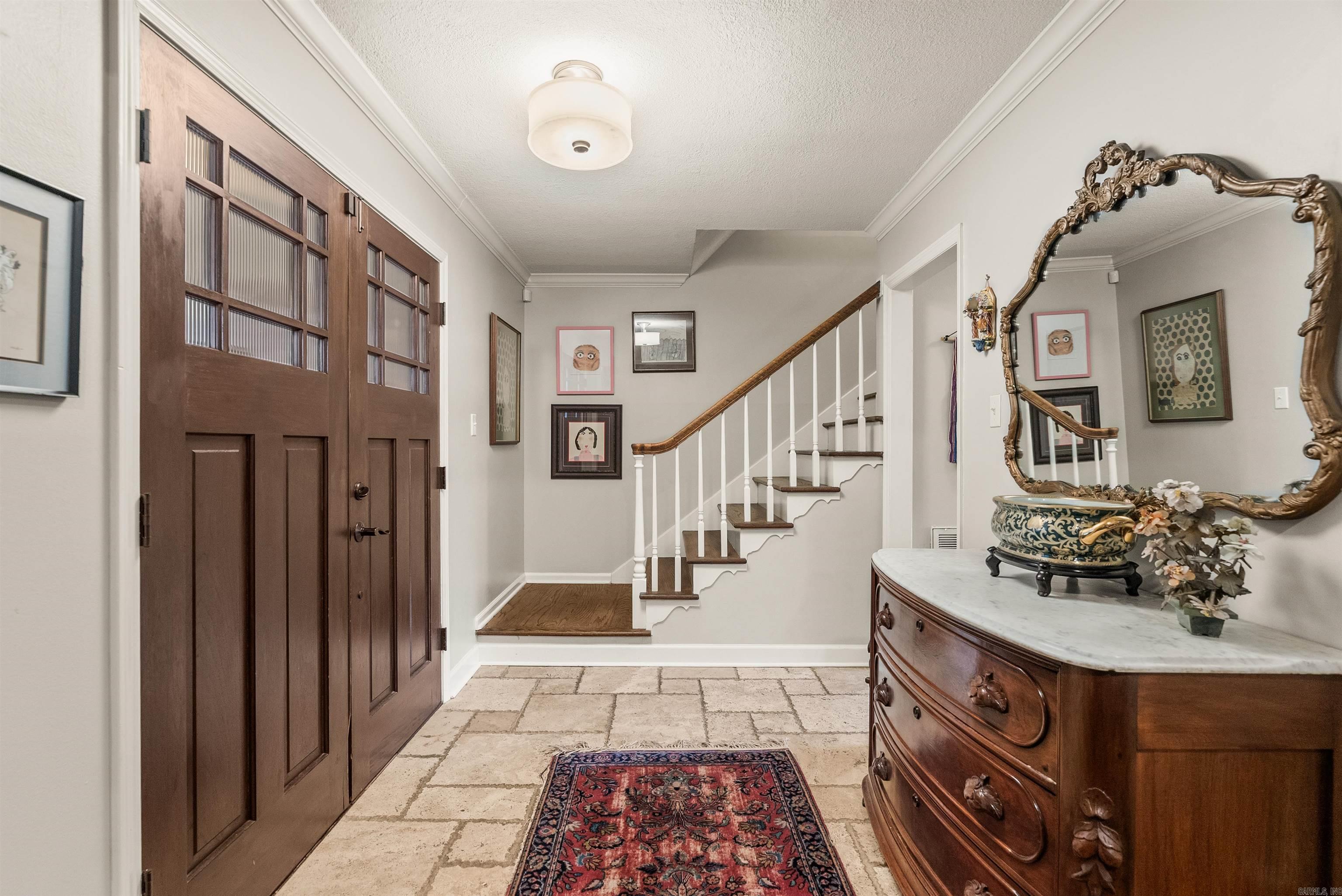 Foxcroft - Residential