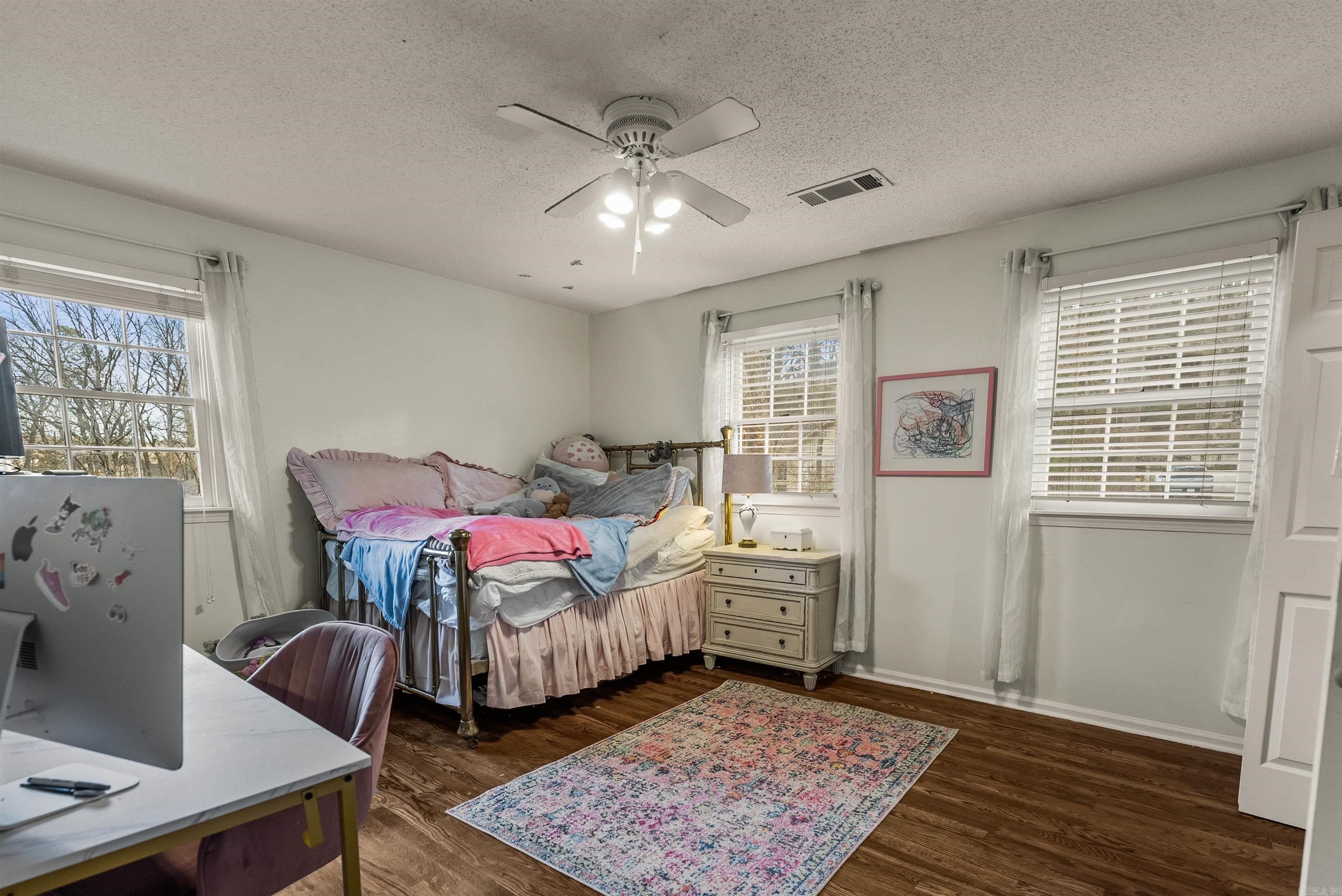 Foxcroft - Residential