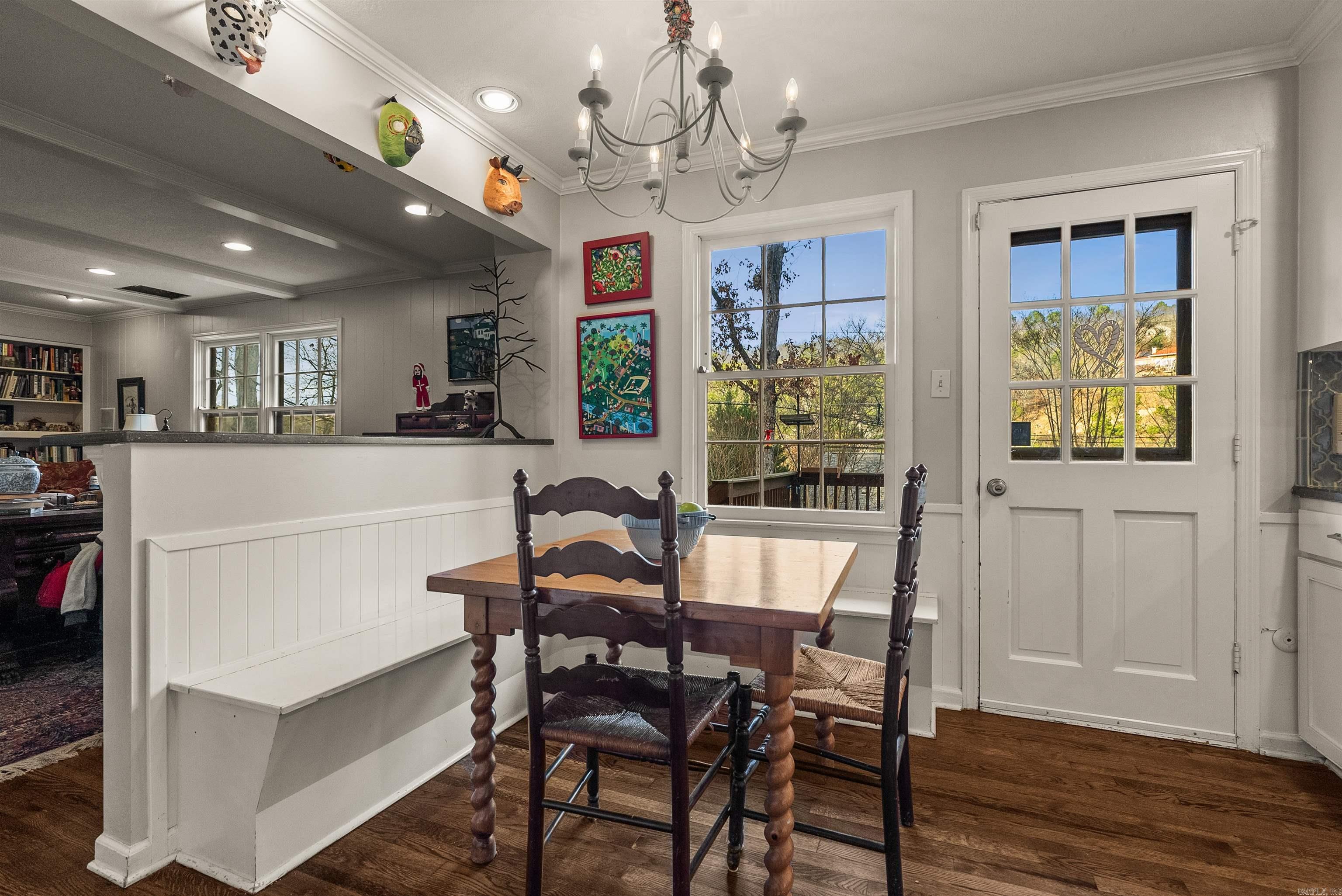 Foxcroft - Residential