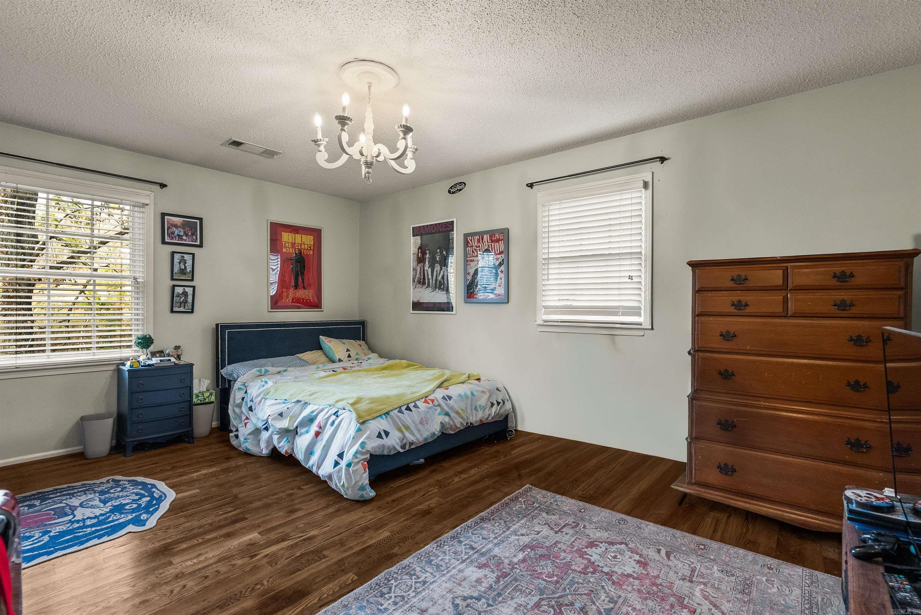 Foxcroft - Residential