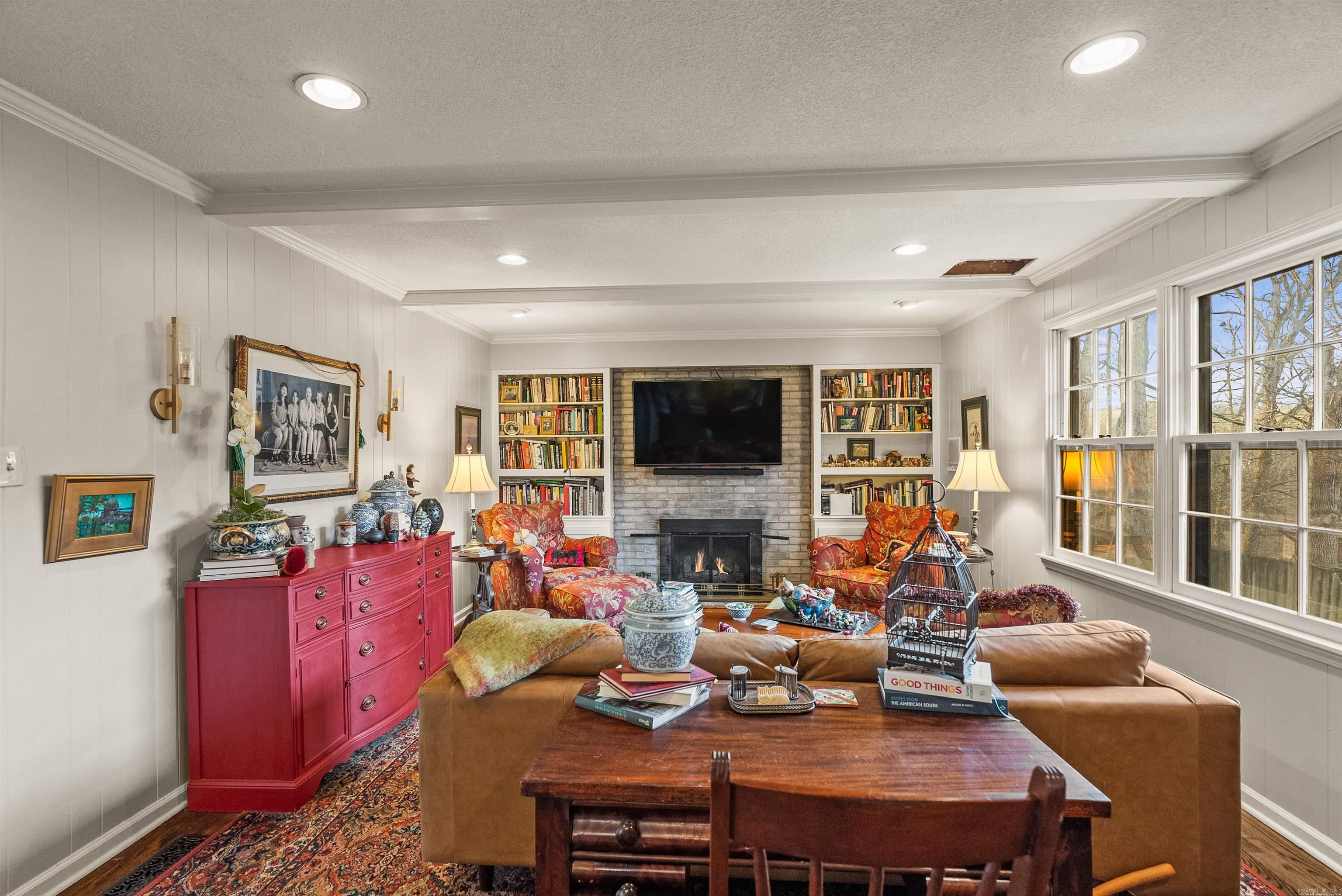 Foxcroft - Residential