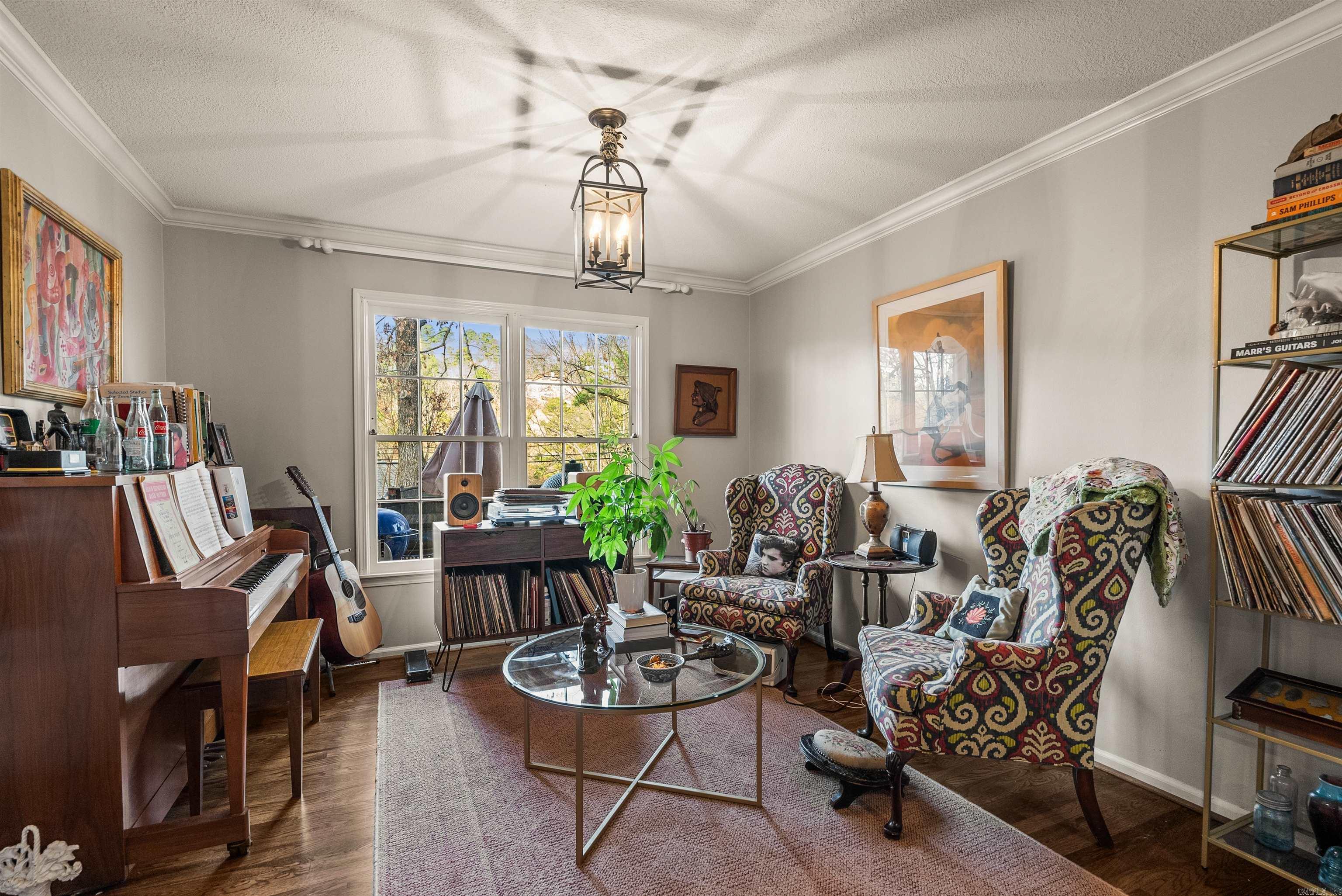 Foxcroft - Residential