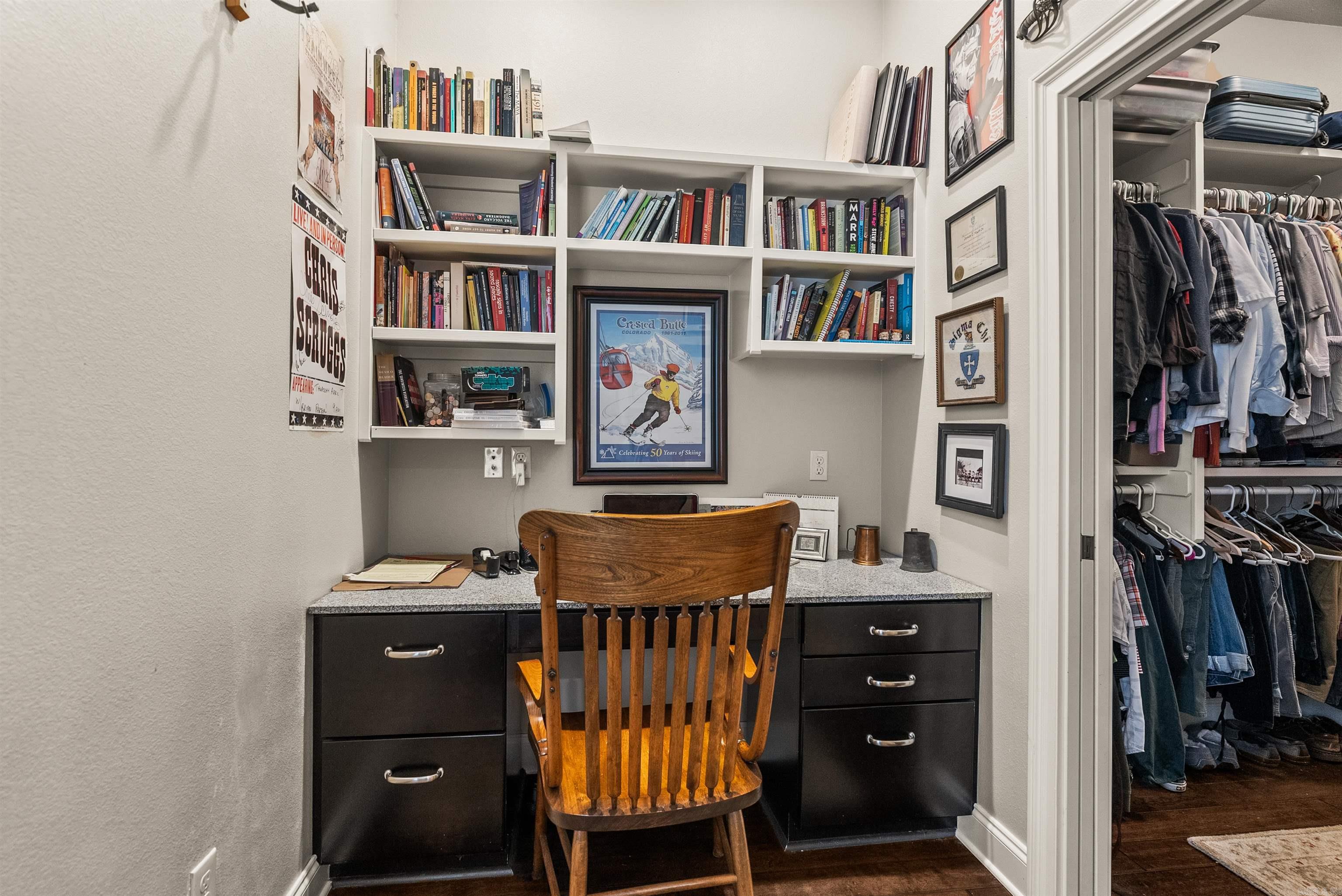 Foxcroft - Residential