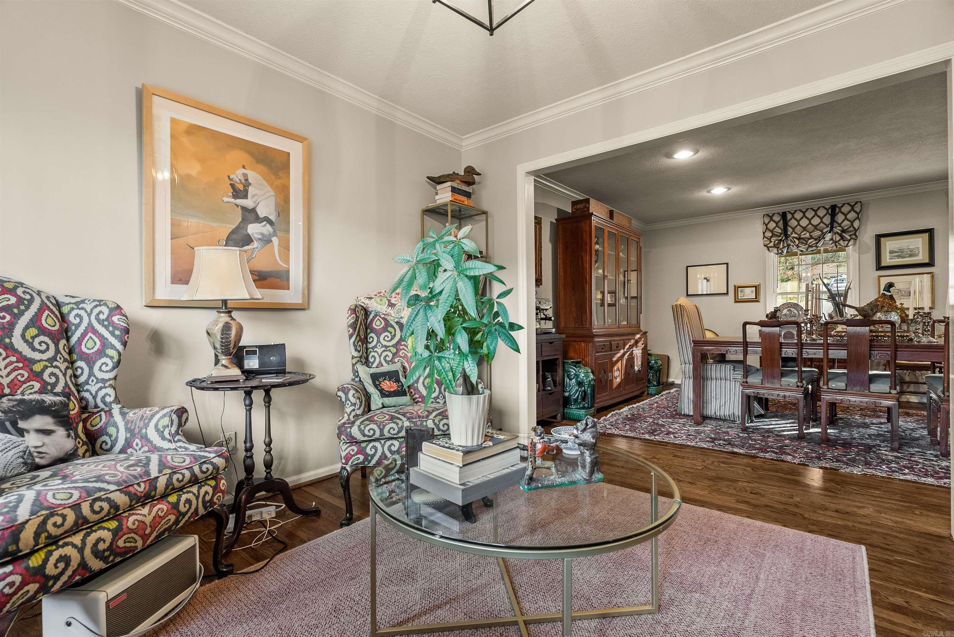 Foxcroft - Residential