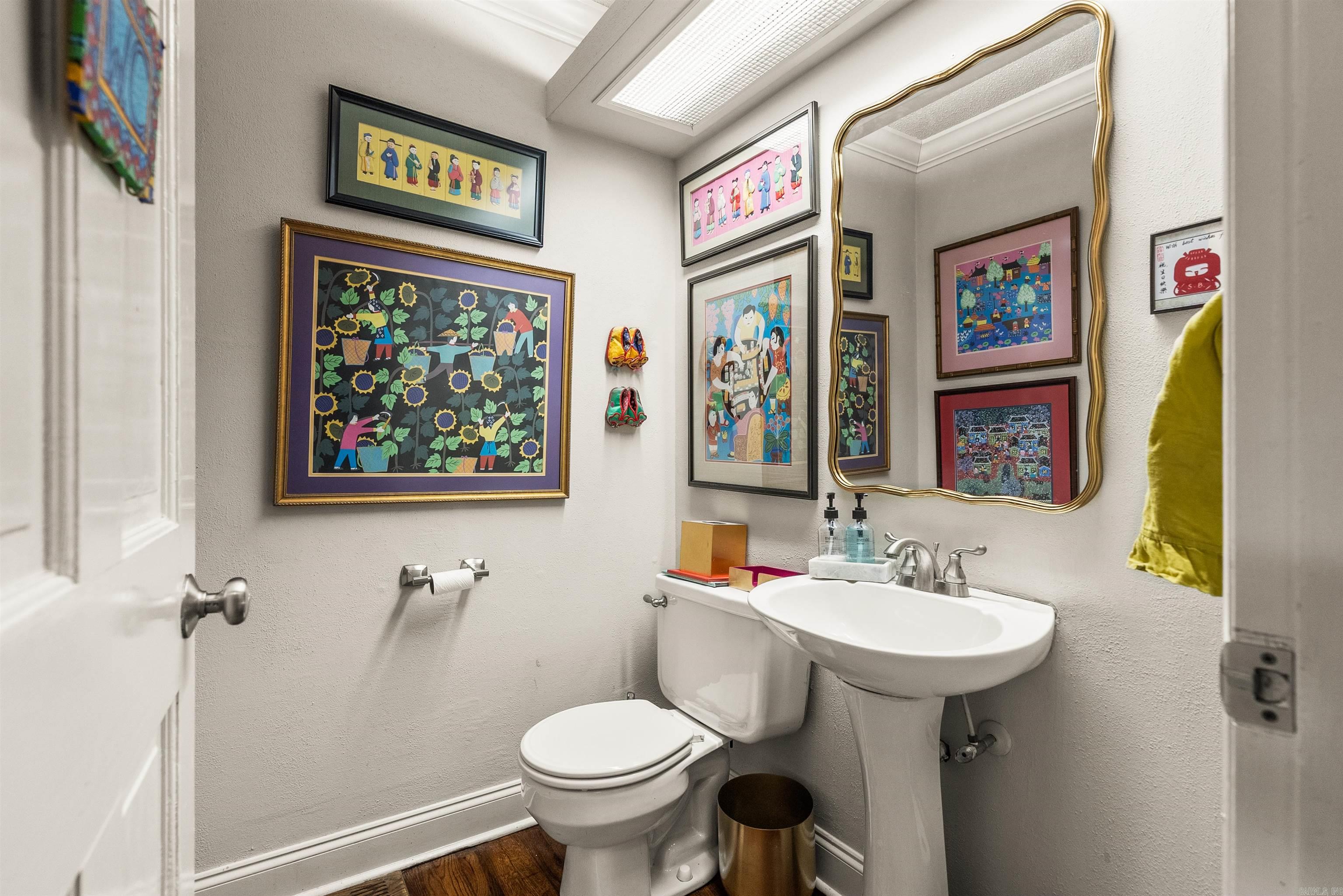 Foxcroft - Residential