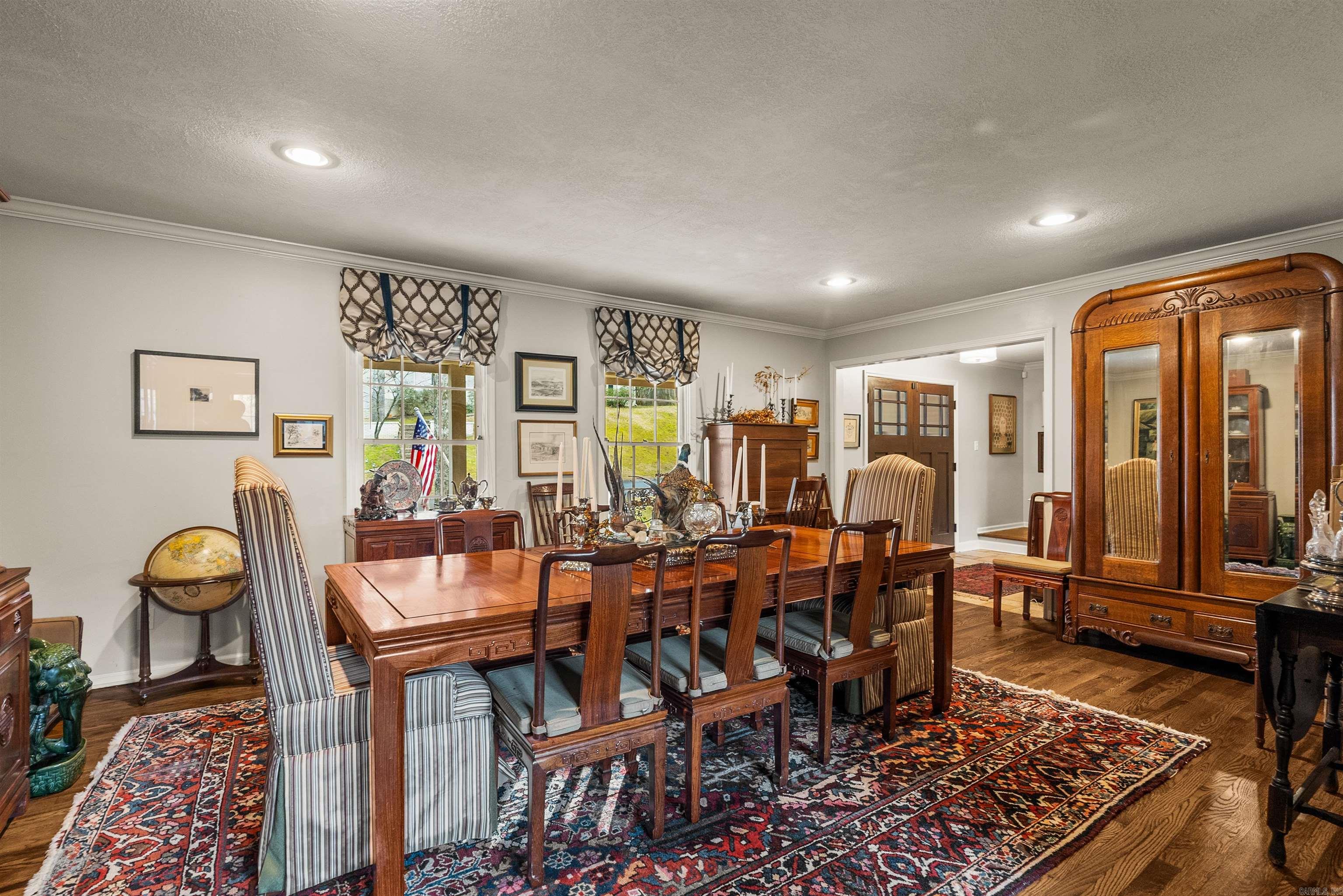 Foxcroft - Residential