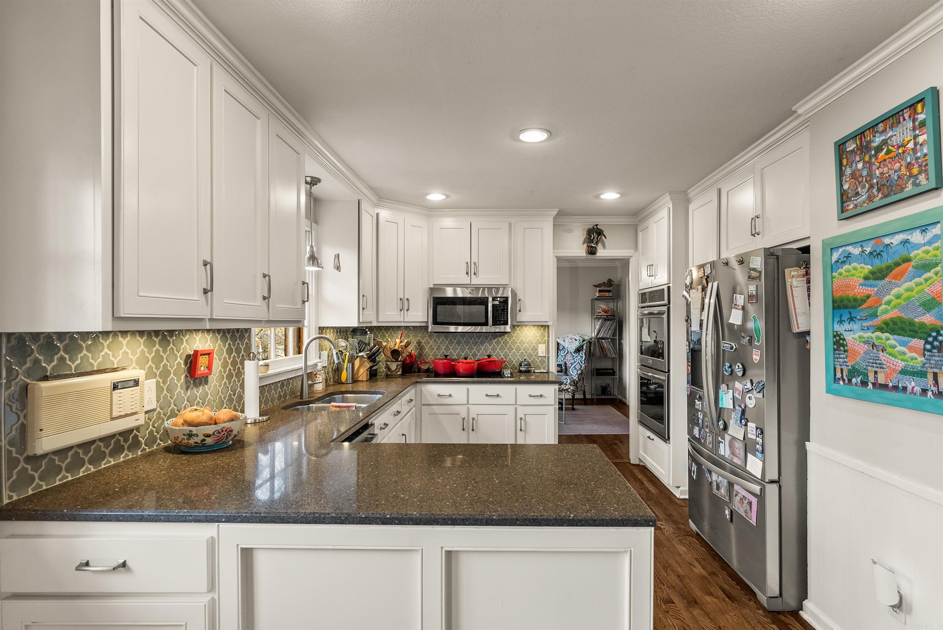 Foxcroft - Residential