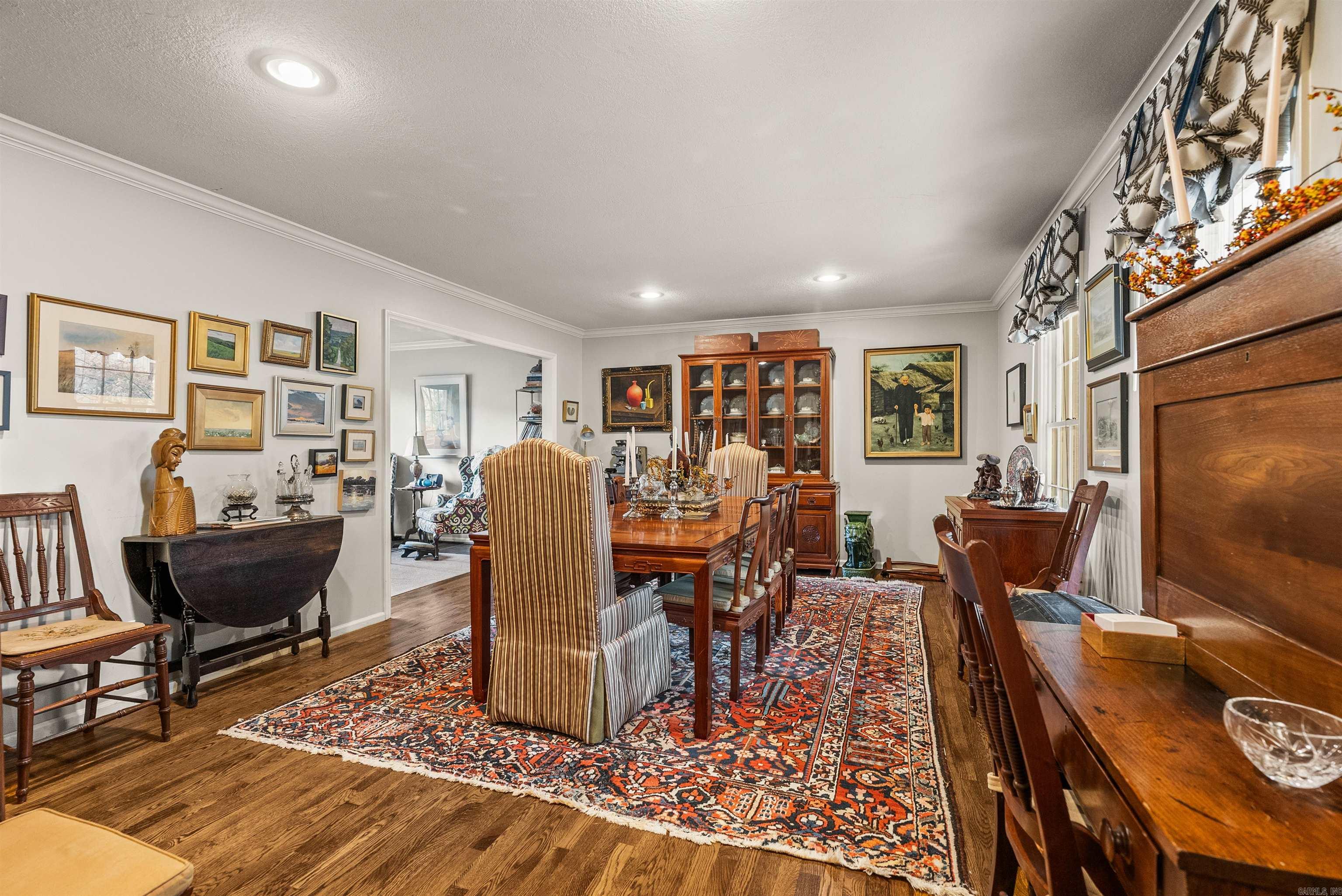 Foxcroft - Residential