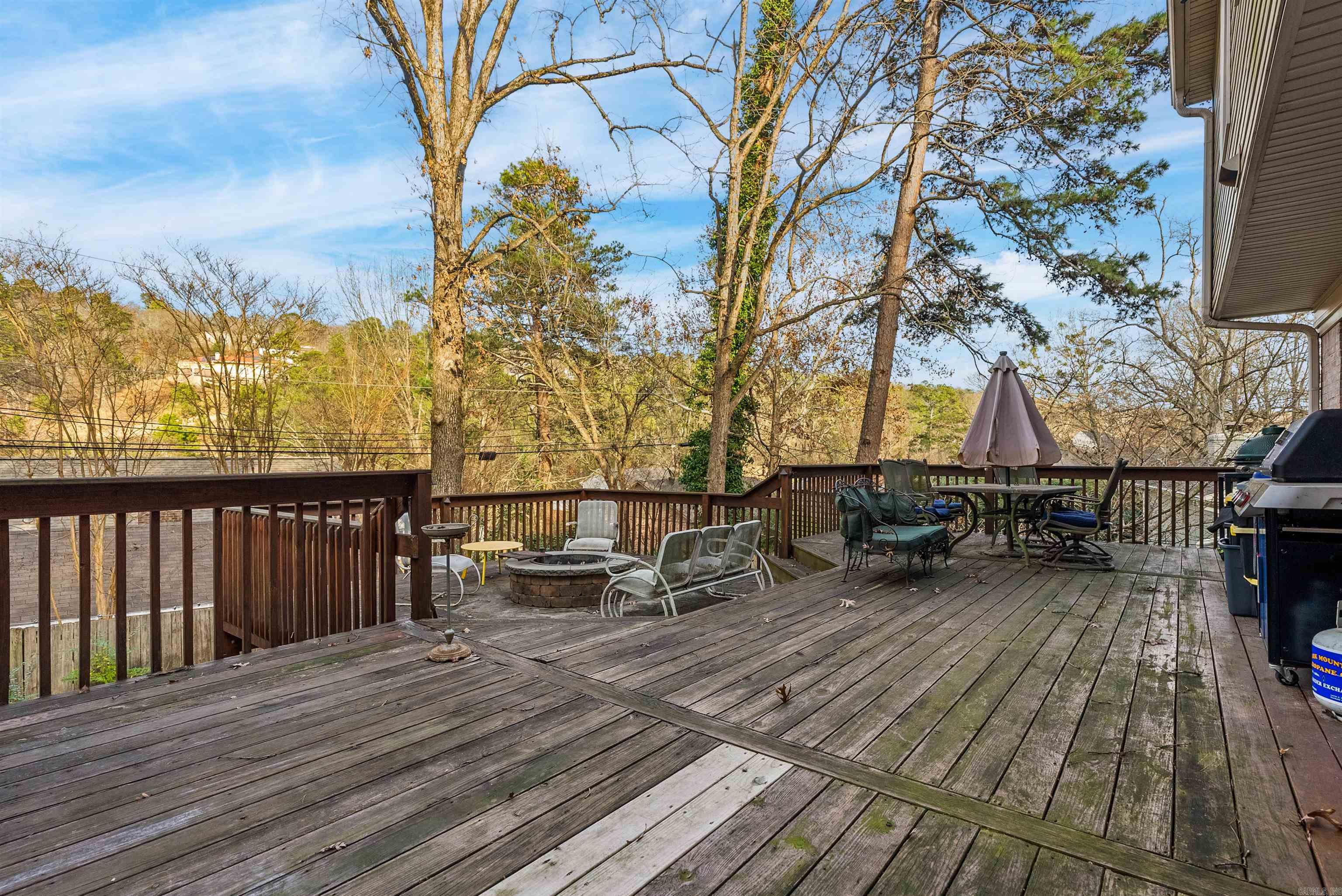 Foxcroft - Residential