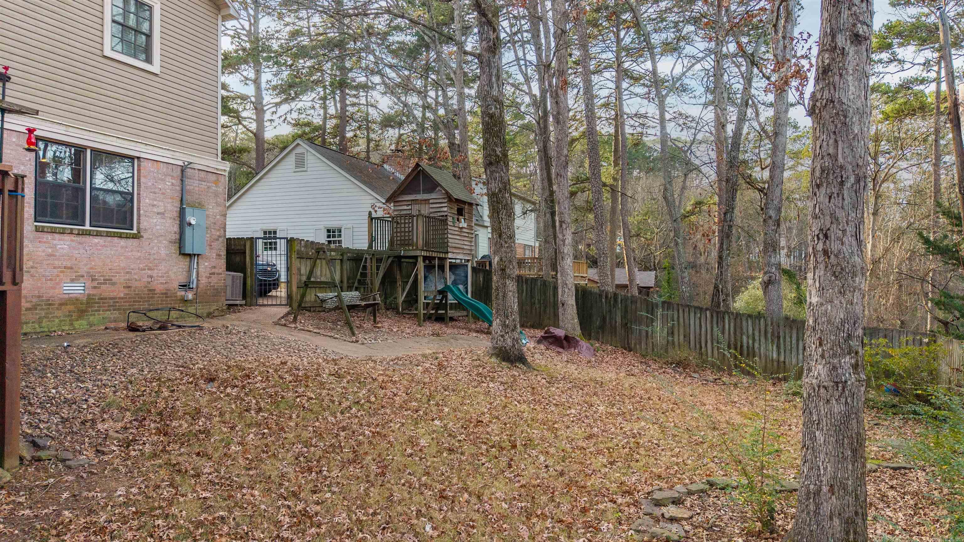 Foxcroft - Residential