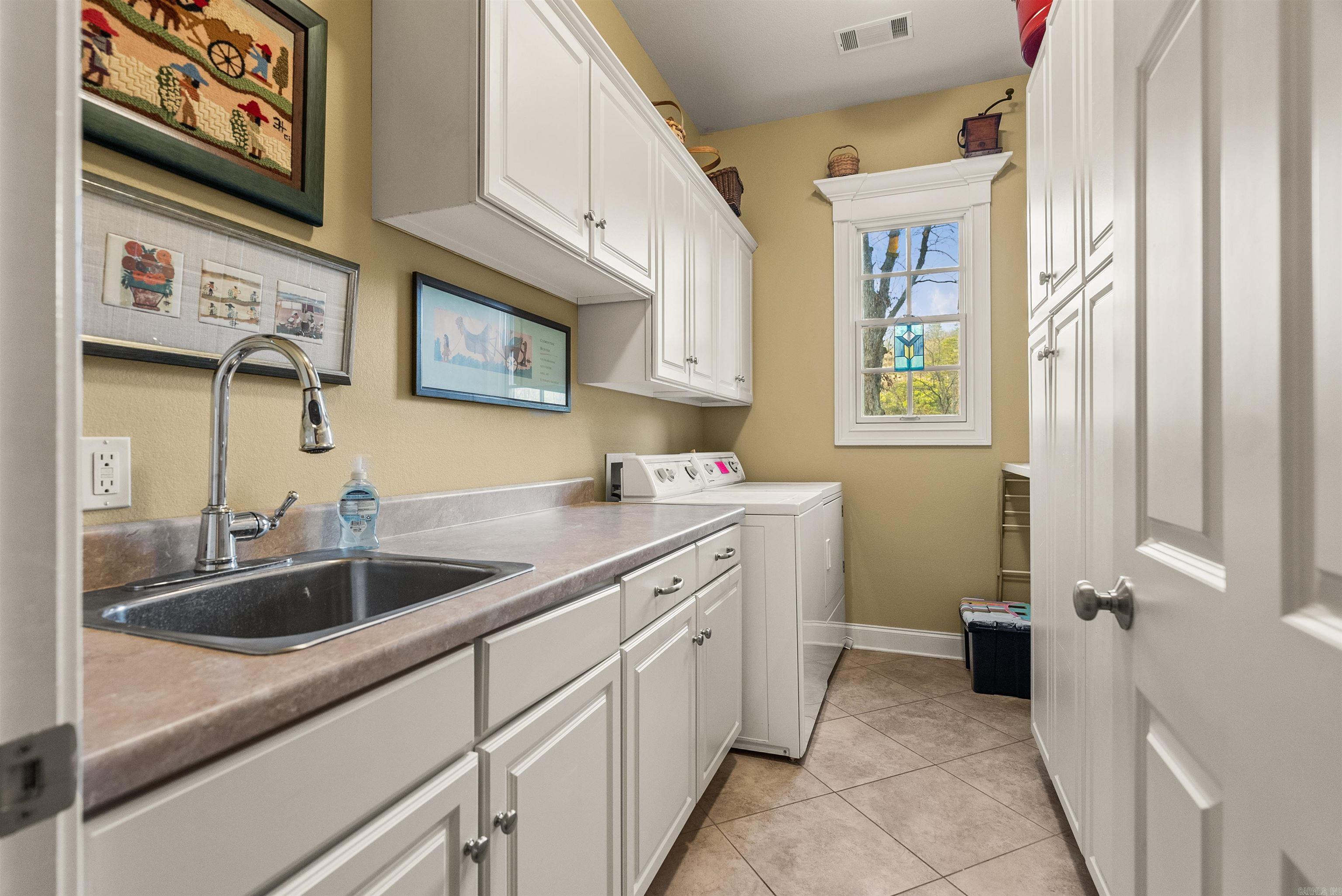 Foxcroft - Residential