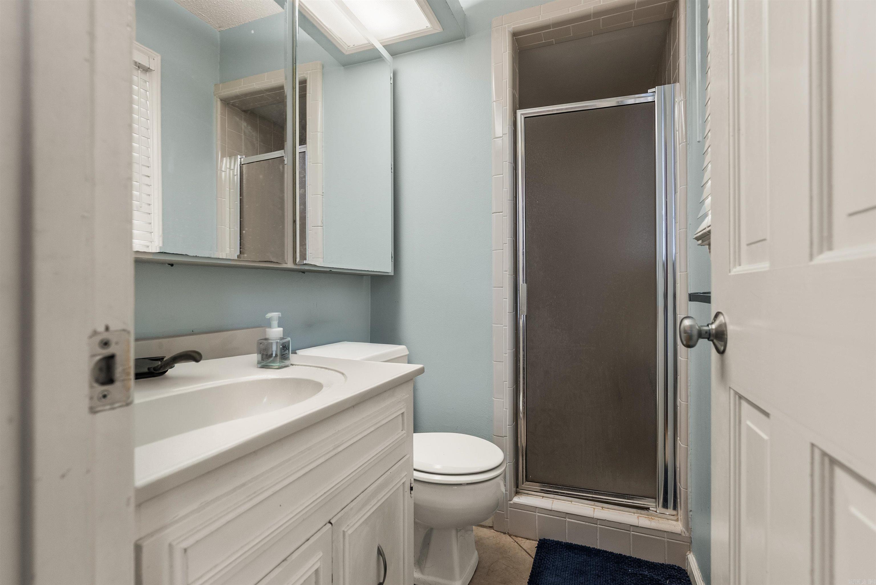 Foxcroft - Residential