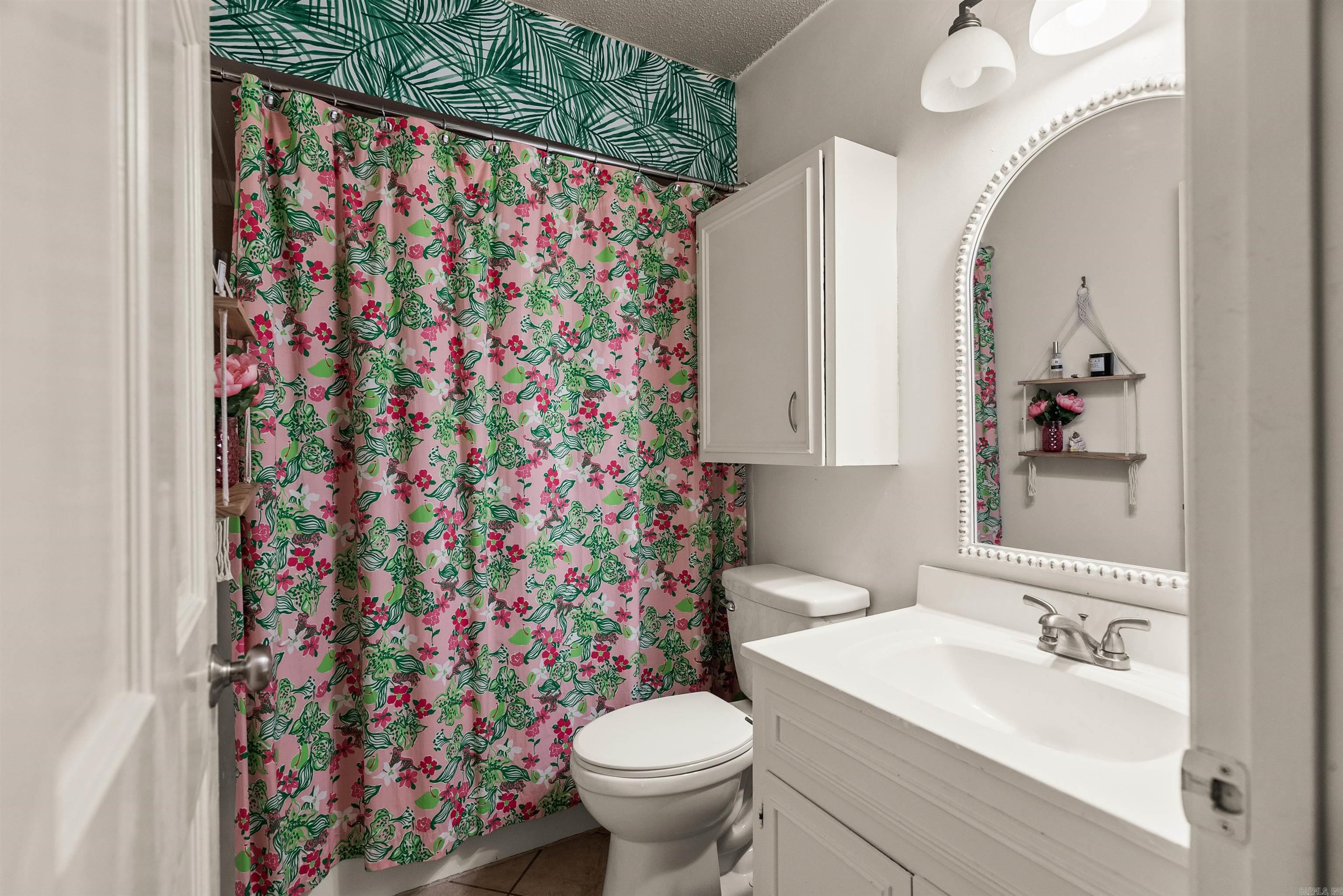 Foxcroft - Residential